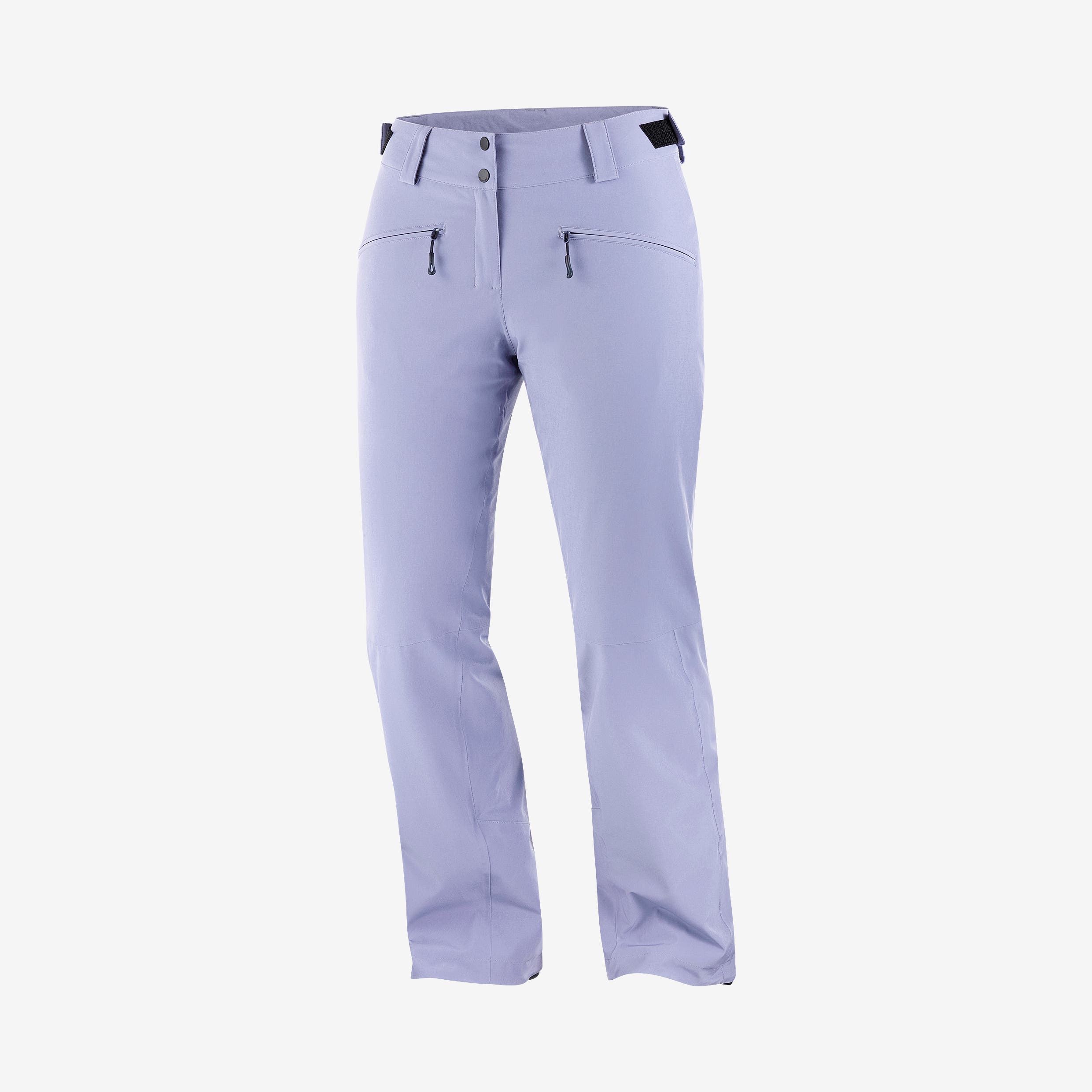 pantalon ski salomon iceglory M The Salomon Edge Pant Mens is an insulated ski pant designed for cruising the slopes Salomon Iceglory Pants review -