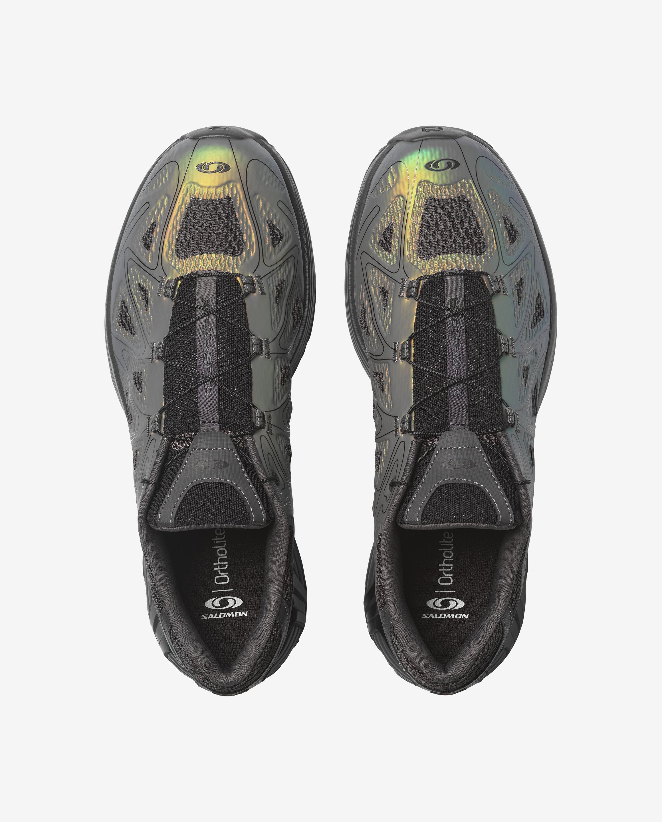 XT-WHISPER VOID Black | Salomon XT-WHISPER VOID Black | Salomon