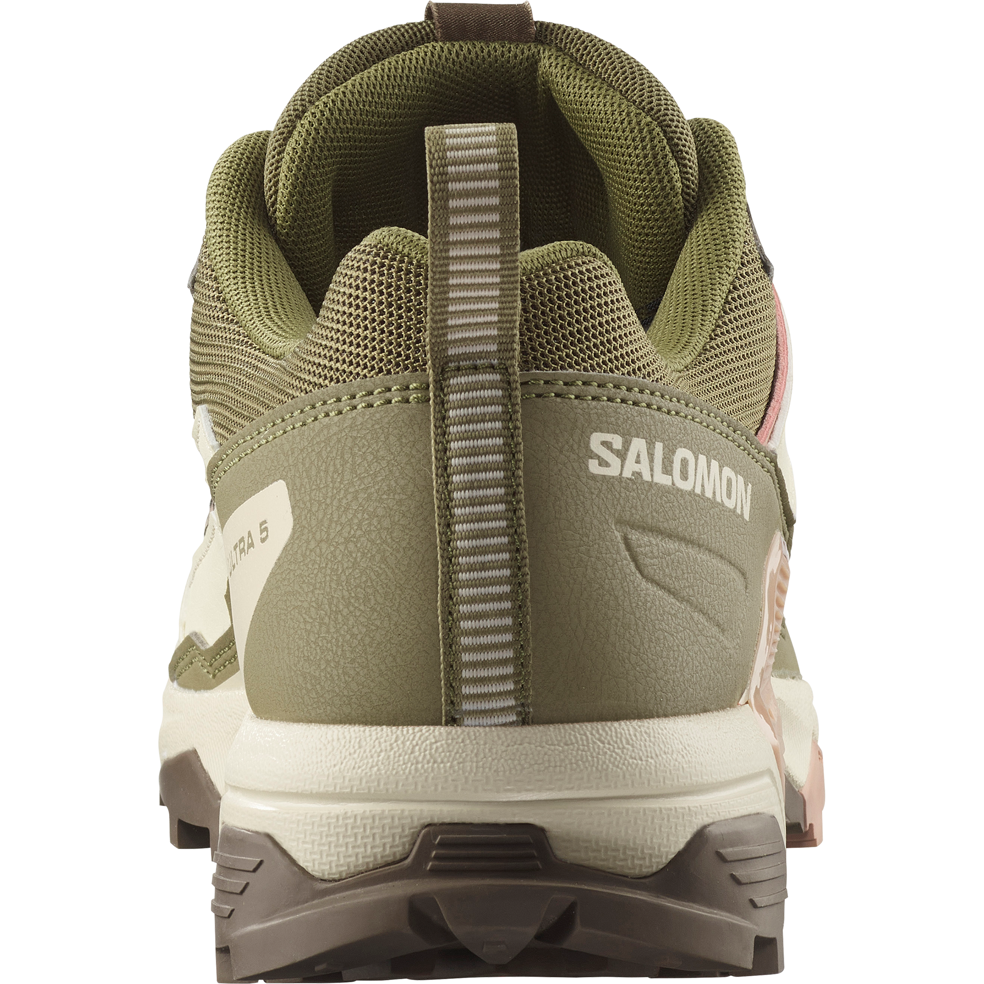 X ULTRA 5 Green | Salomon