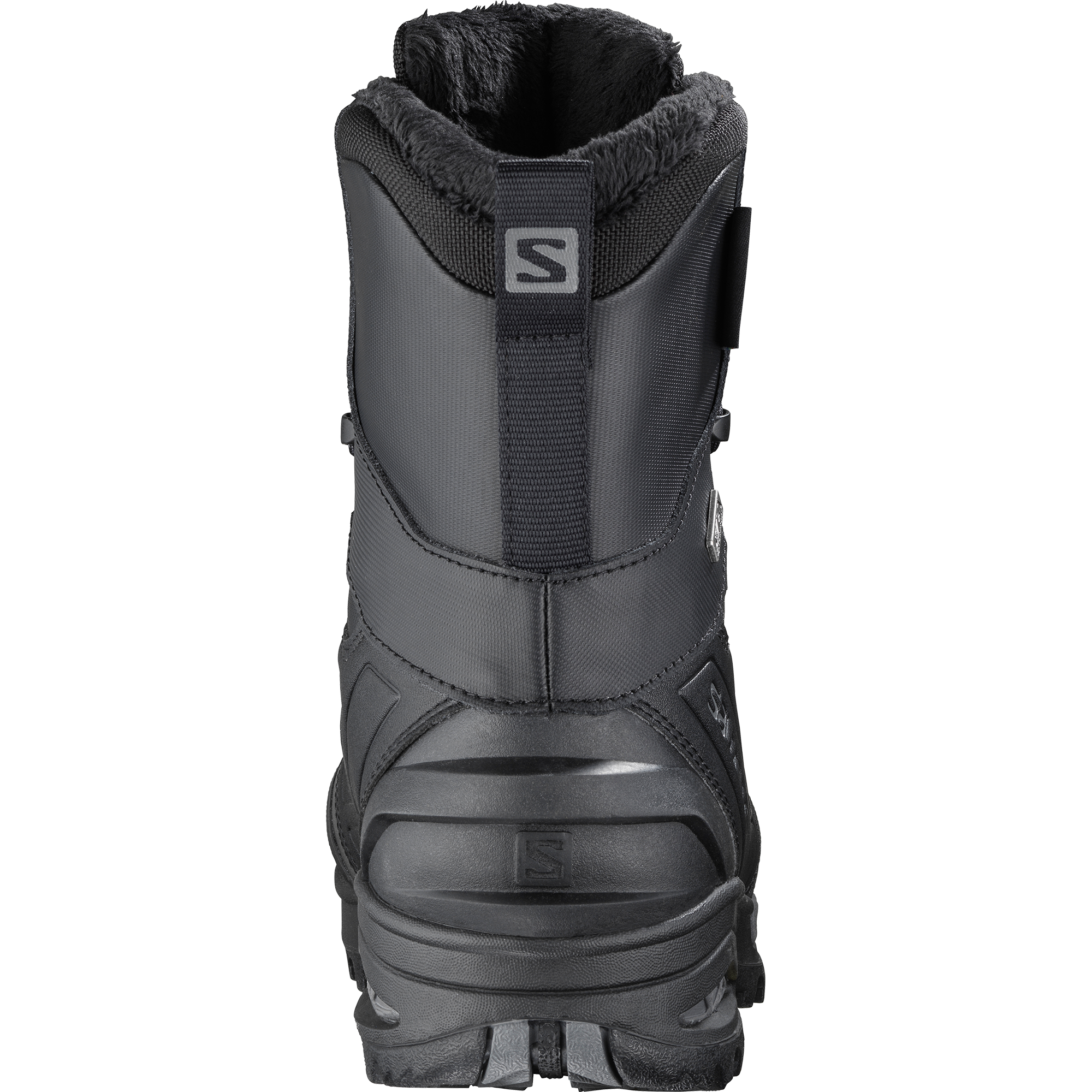 Кроссовки Salomon TOUNDRA FORCES CLIMASALOMON™ WATERPROOF — фото 5