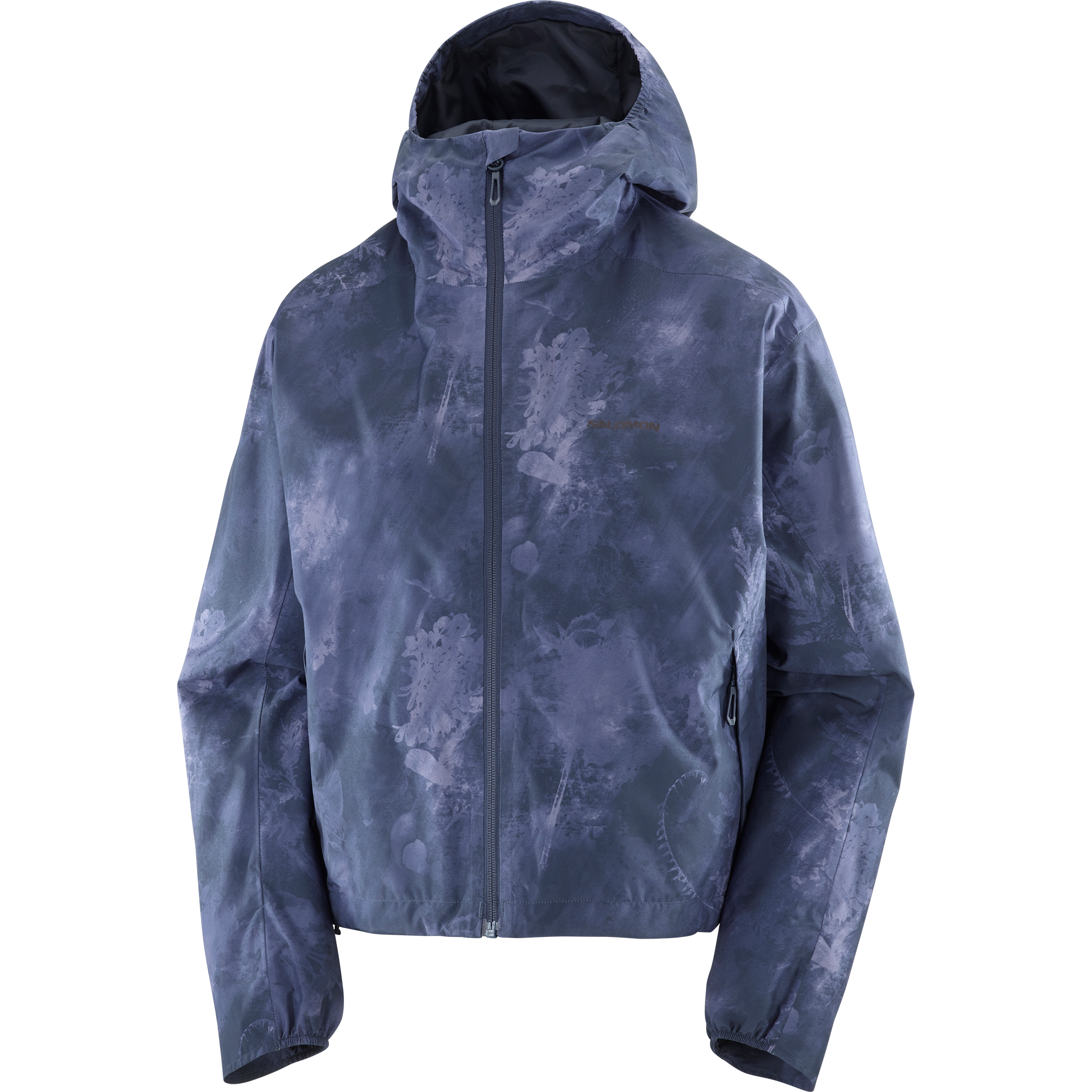 Blue Nights / BLUE GRANITE