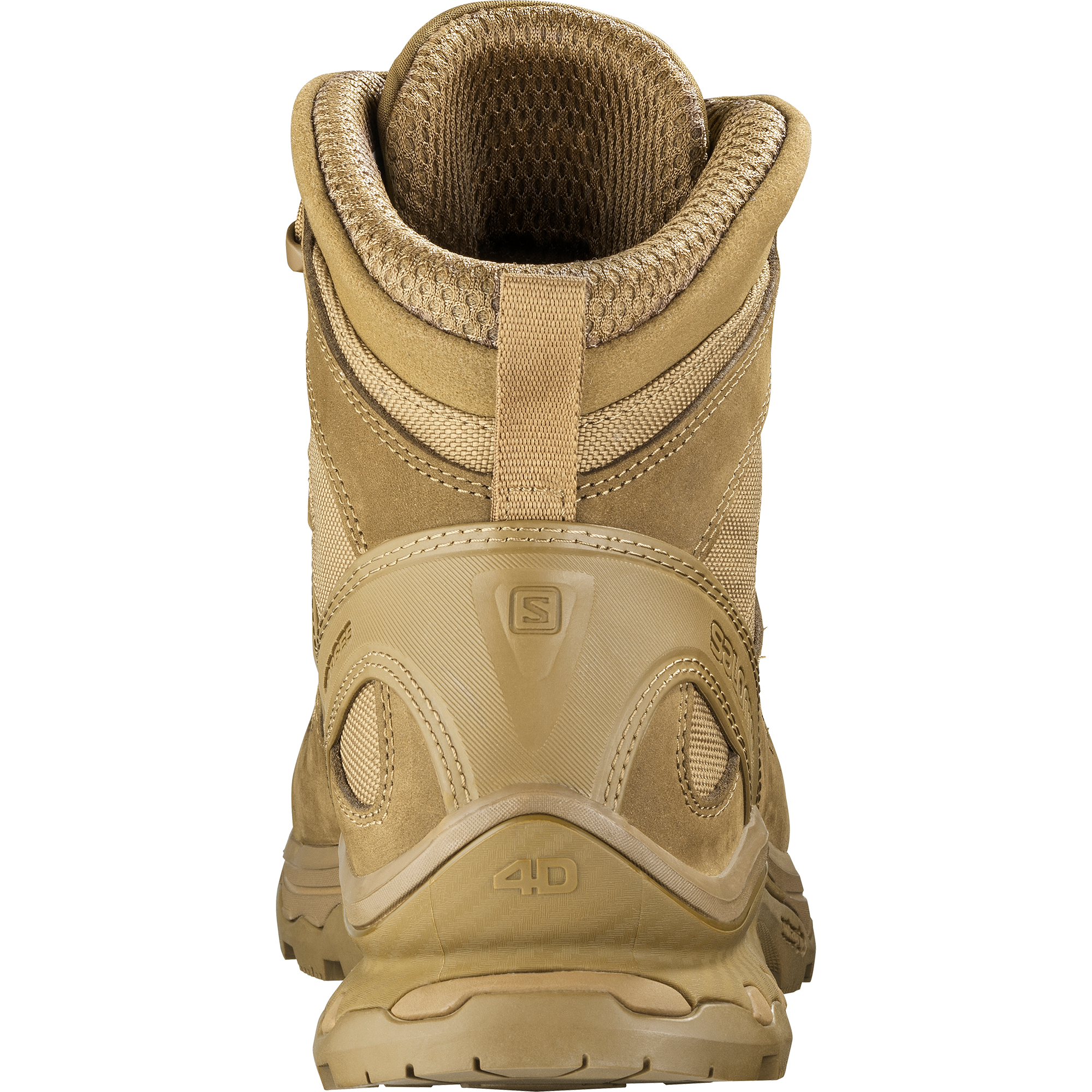QUEST 4D FORCES 2 Unisex - Forces | Salomon