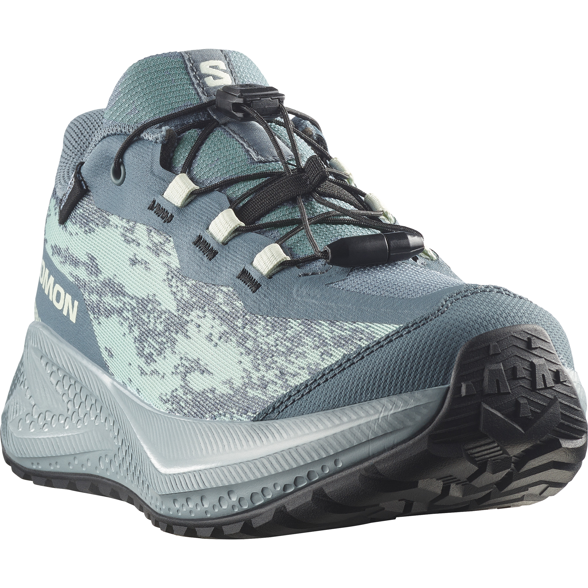 Кроссовки Salomon AERO GRVL WATERPROOF — фото 4