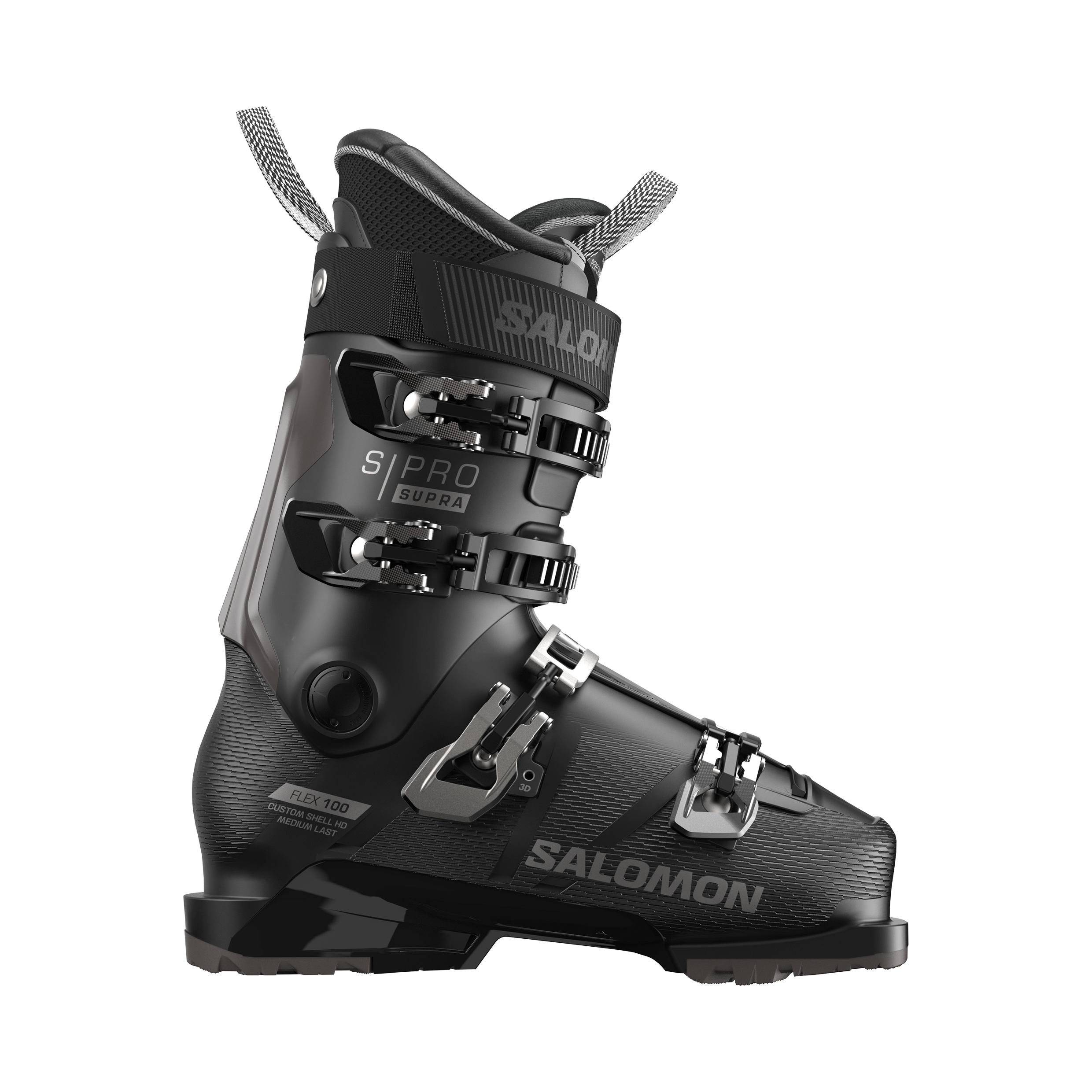 S/PRO SUPRA 100 Men - All-Mountain | Salomon