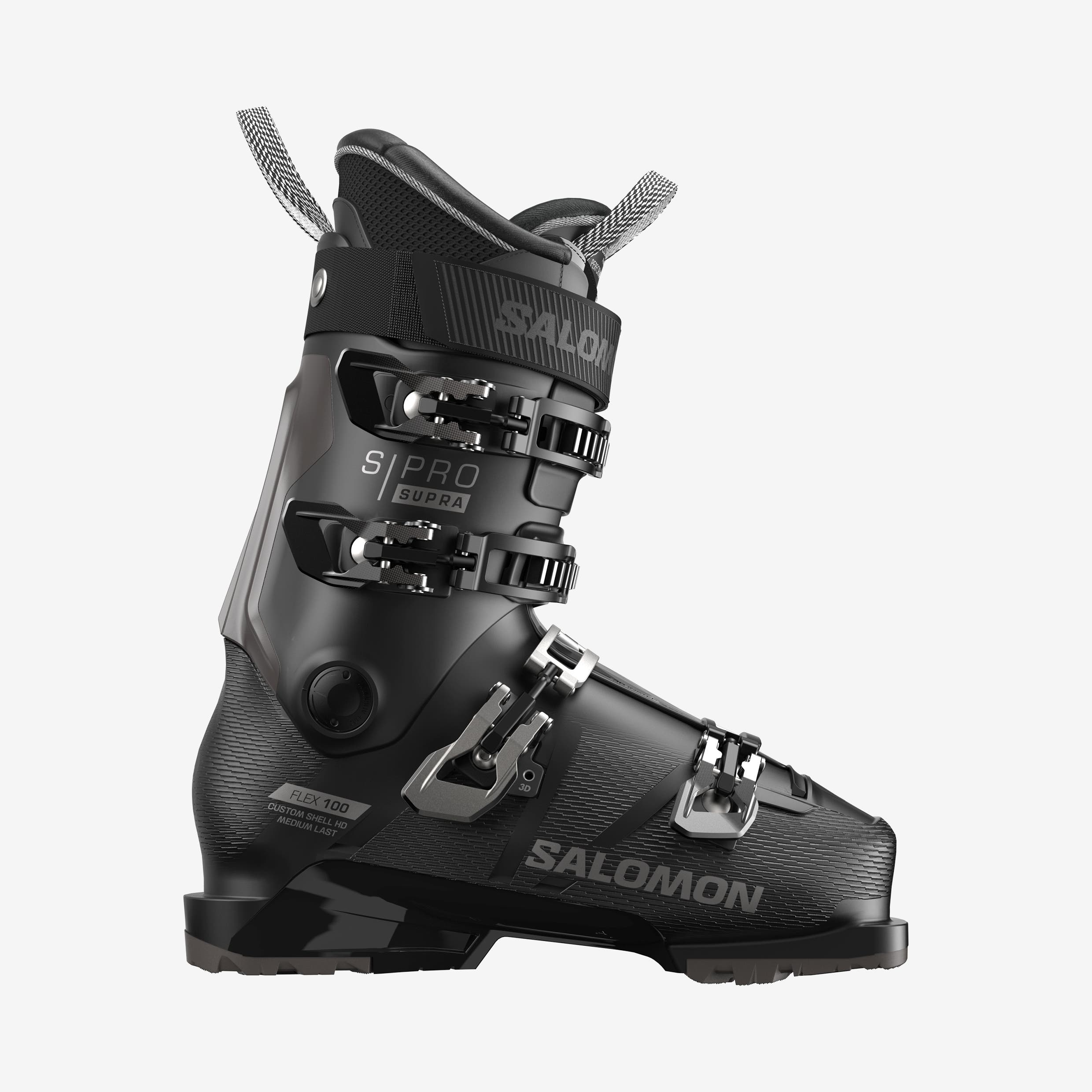S/PRO SUPRA 100 Men - All-Mountain | Salomon S/PRO SUPRA 100 Men - All-Mountain | Salomon