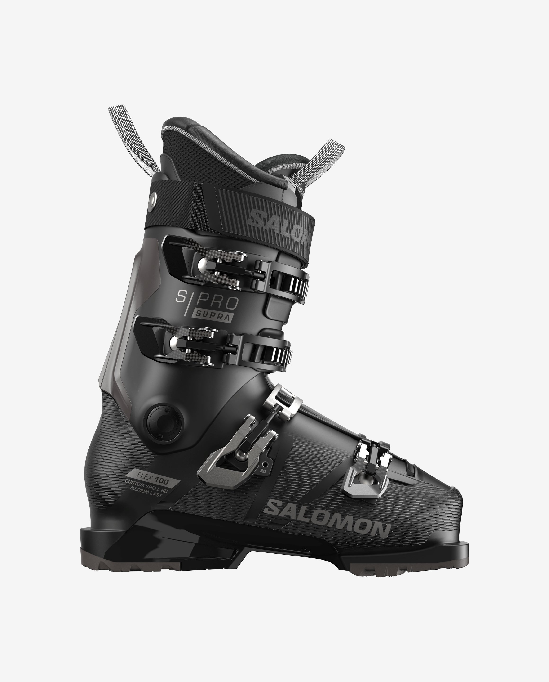 S/PRO SUPRA 100 Men - All-Mountain | Salomon S/PRO SUPRA 100 Men - All-Mountain | Salomon