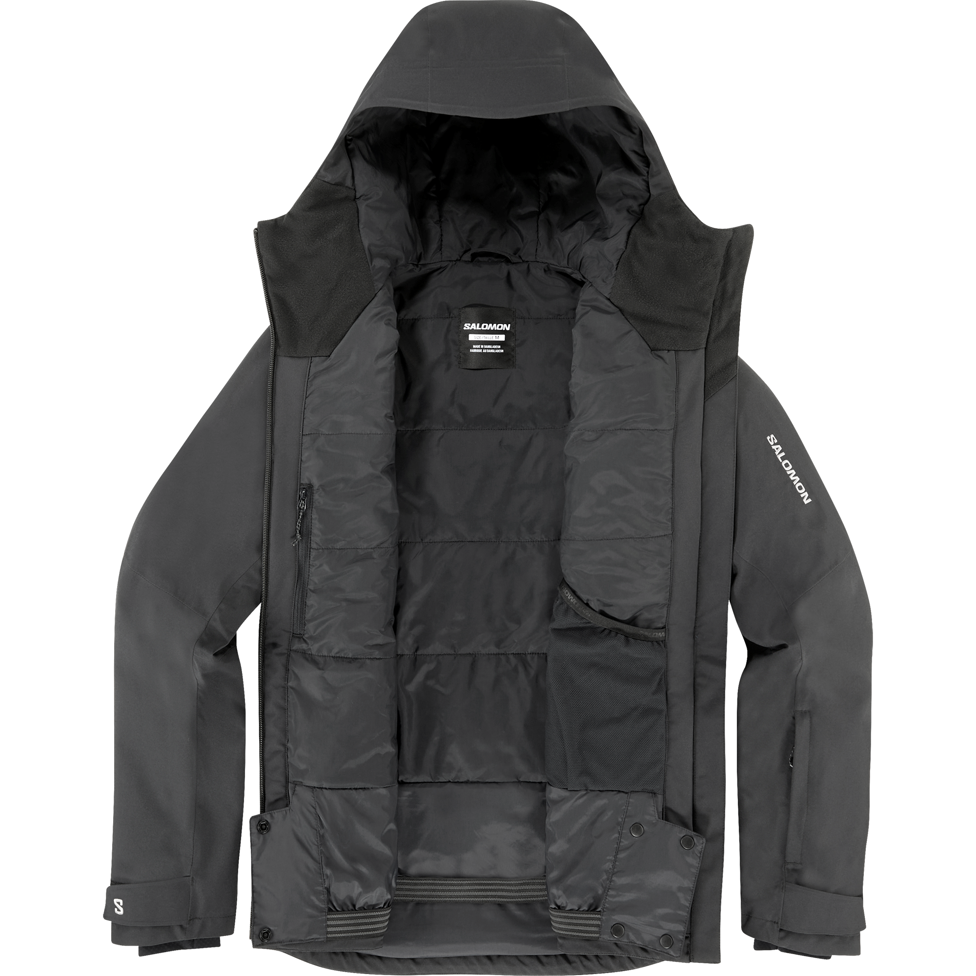 SALOMON レディースHIGHLAND JACKET / M 楽天市場】5/20限定☆抽選で最大100％Pバック サロモン レディース