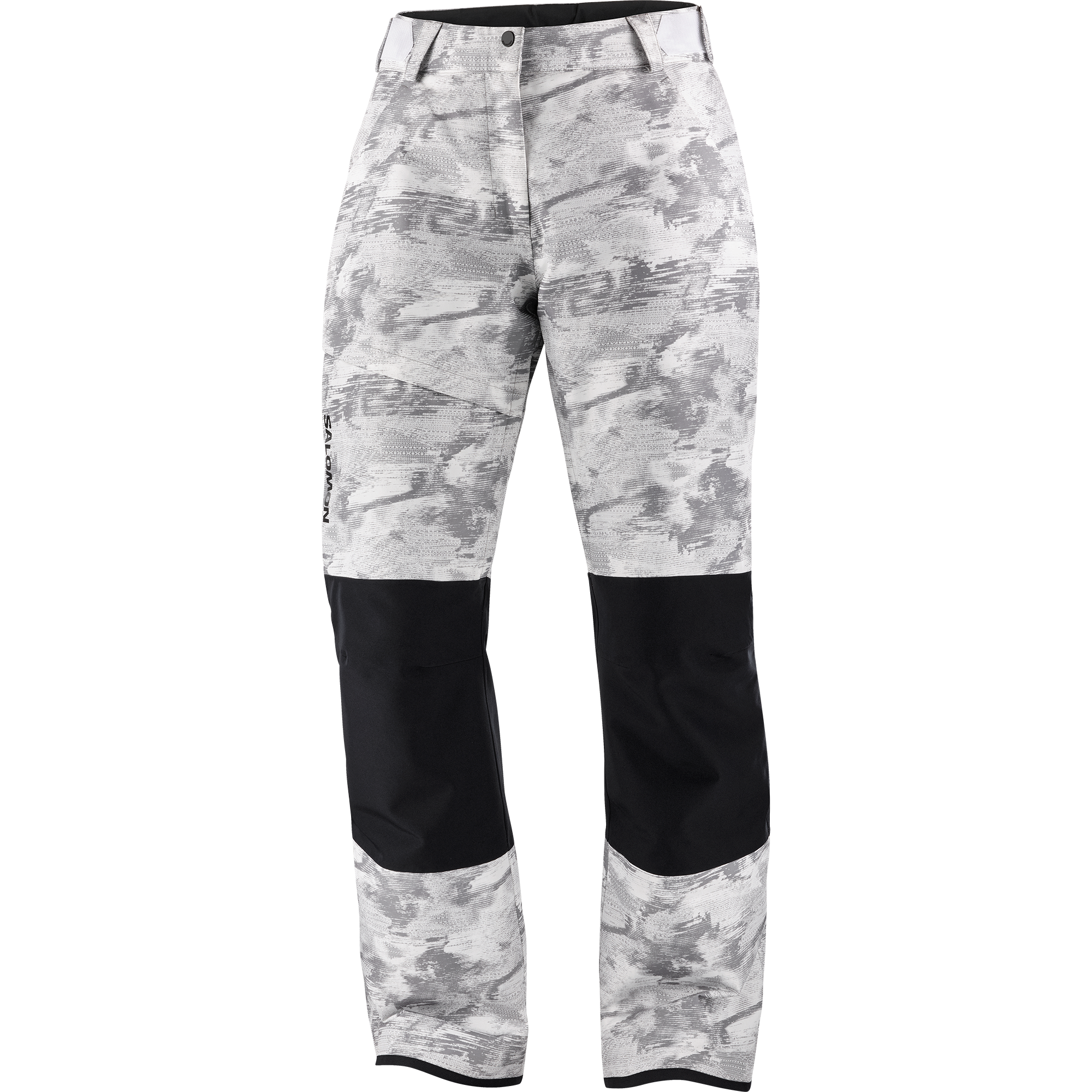 BASHLEY PUFF Women - Ski | Salomon