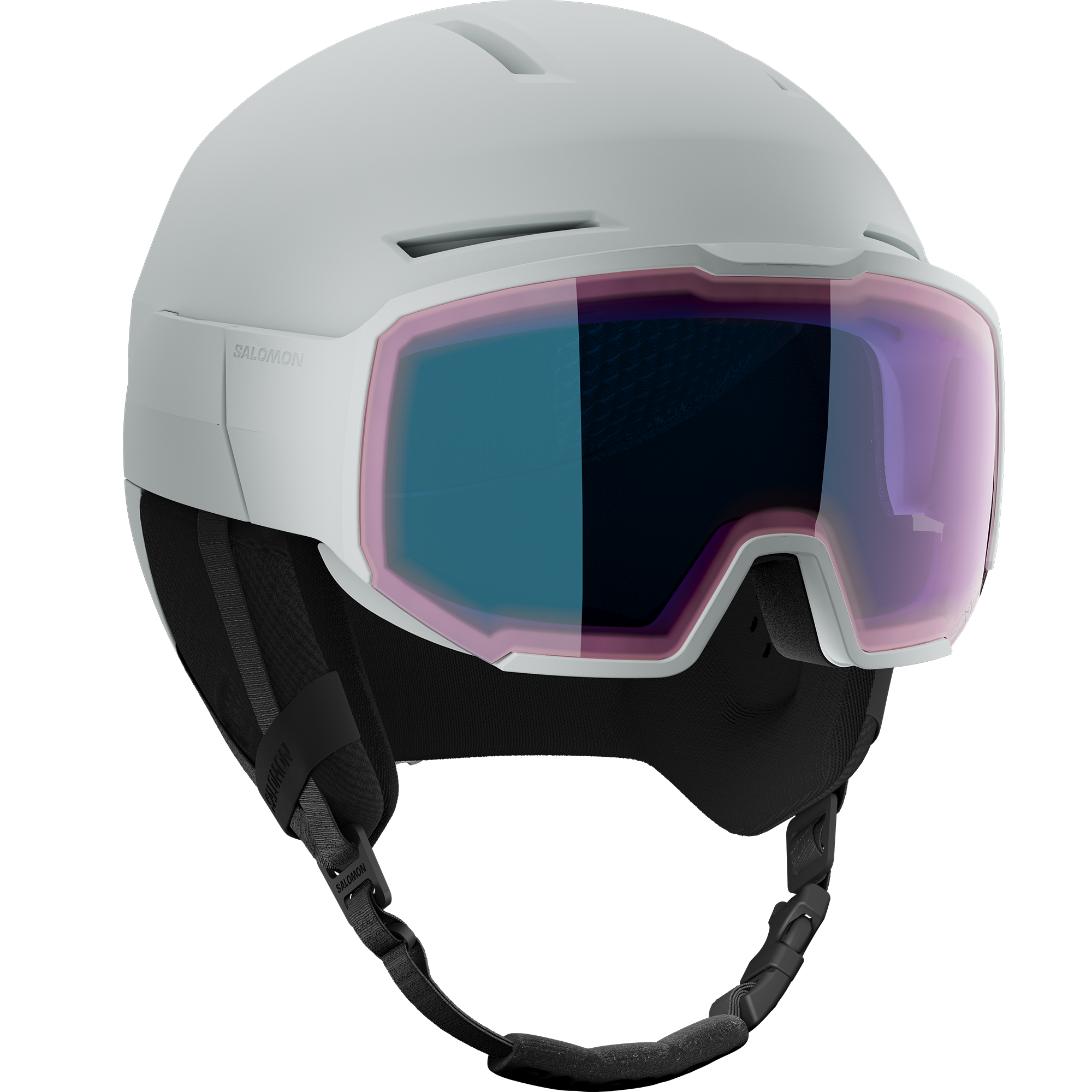 OSMO PRO SIGMA PHOTO Unisex - All-Mountain/On-Piste | Salomon