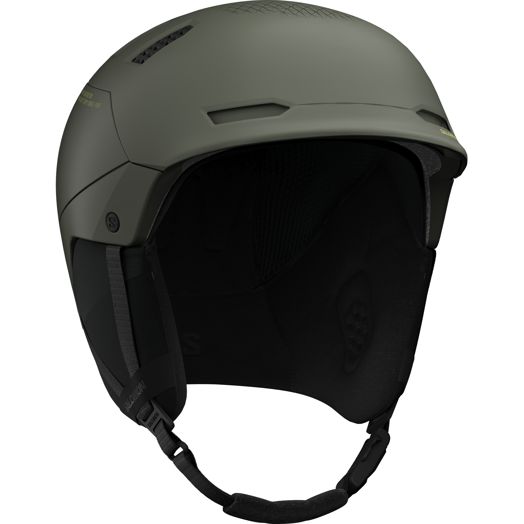 HUSK PRIME MIPS Unisex · Helmets Freestyle/Freeride | Salomon