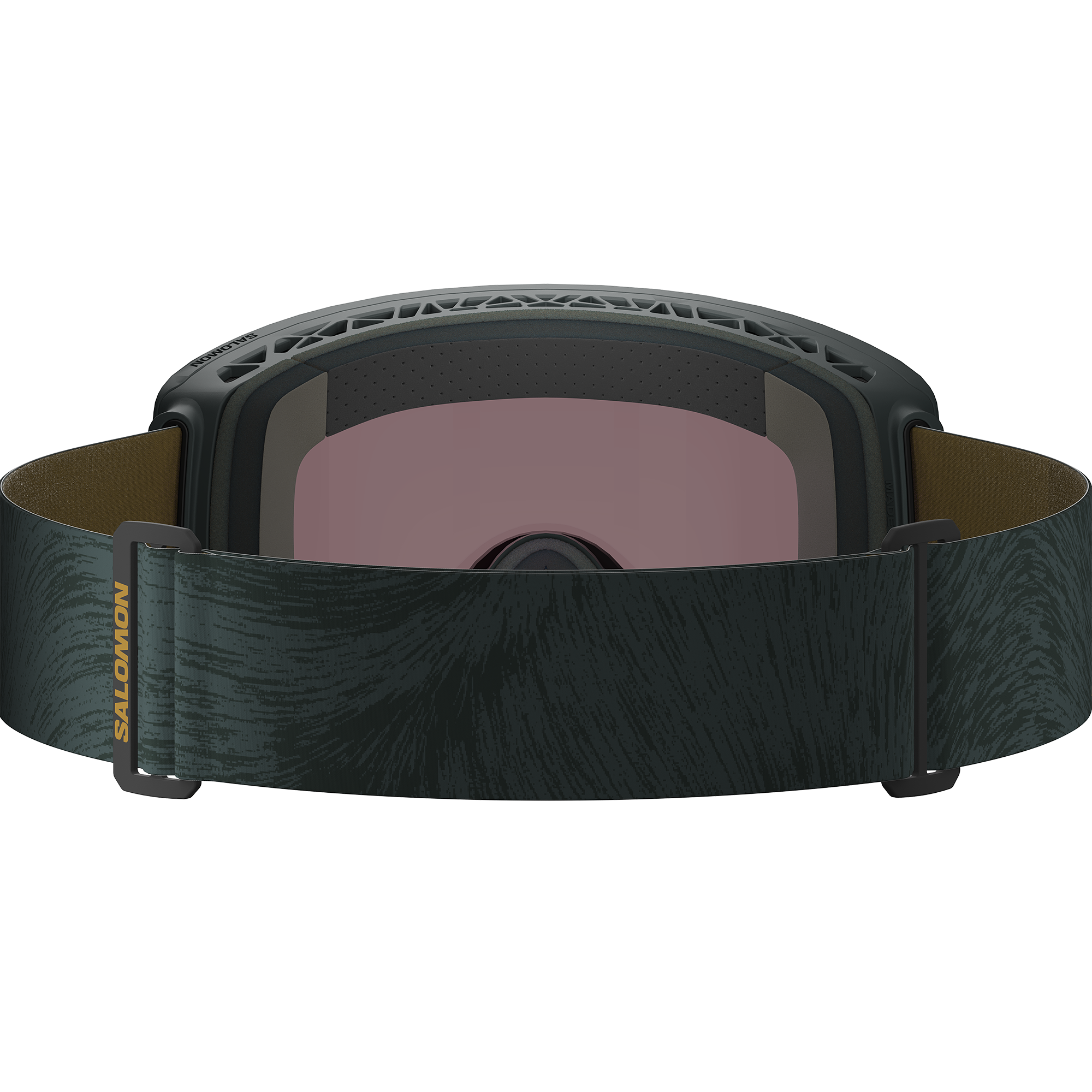 SENTRY PRIME SIGMA PHOTOCHROMIC (and EXTRA LENS) Goggles - Unisex