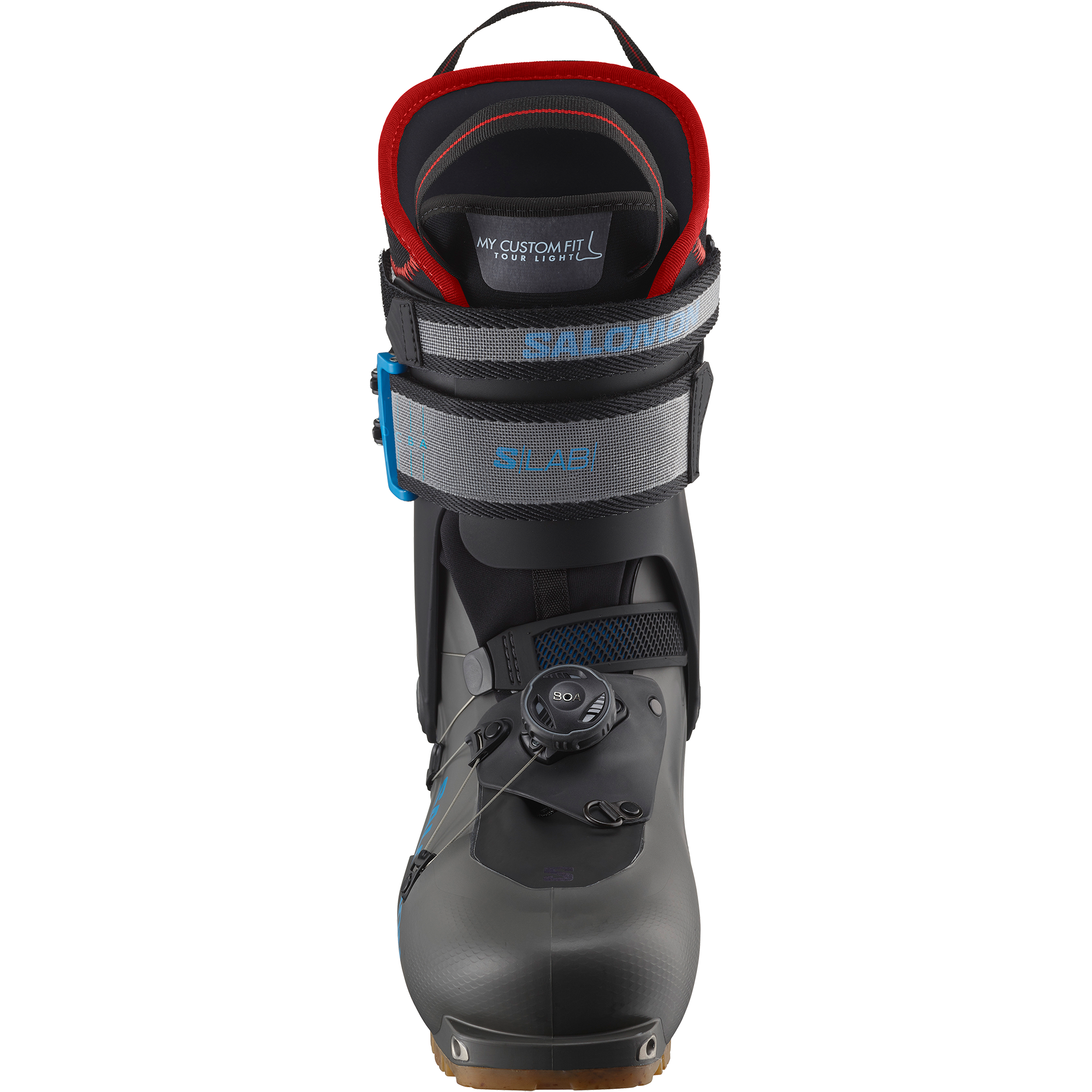 S/LAB MTN SUMMIT Men - Touring | Salomon