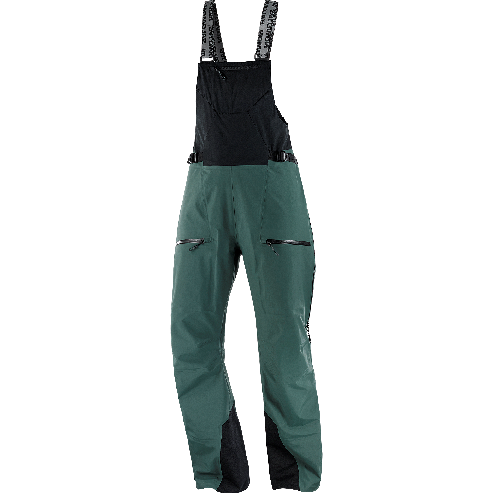 ABSOLUTE 3L Women - Ski | Salomon