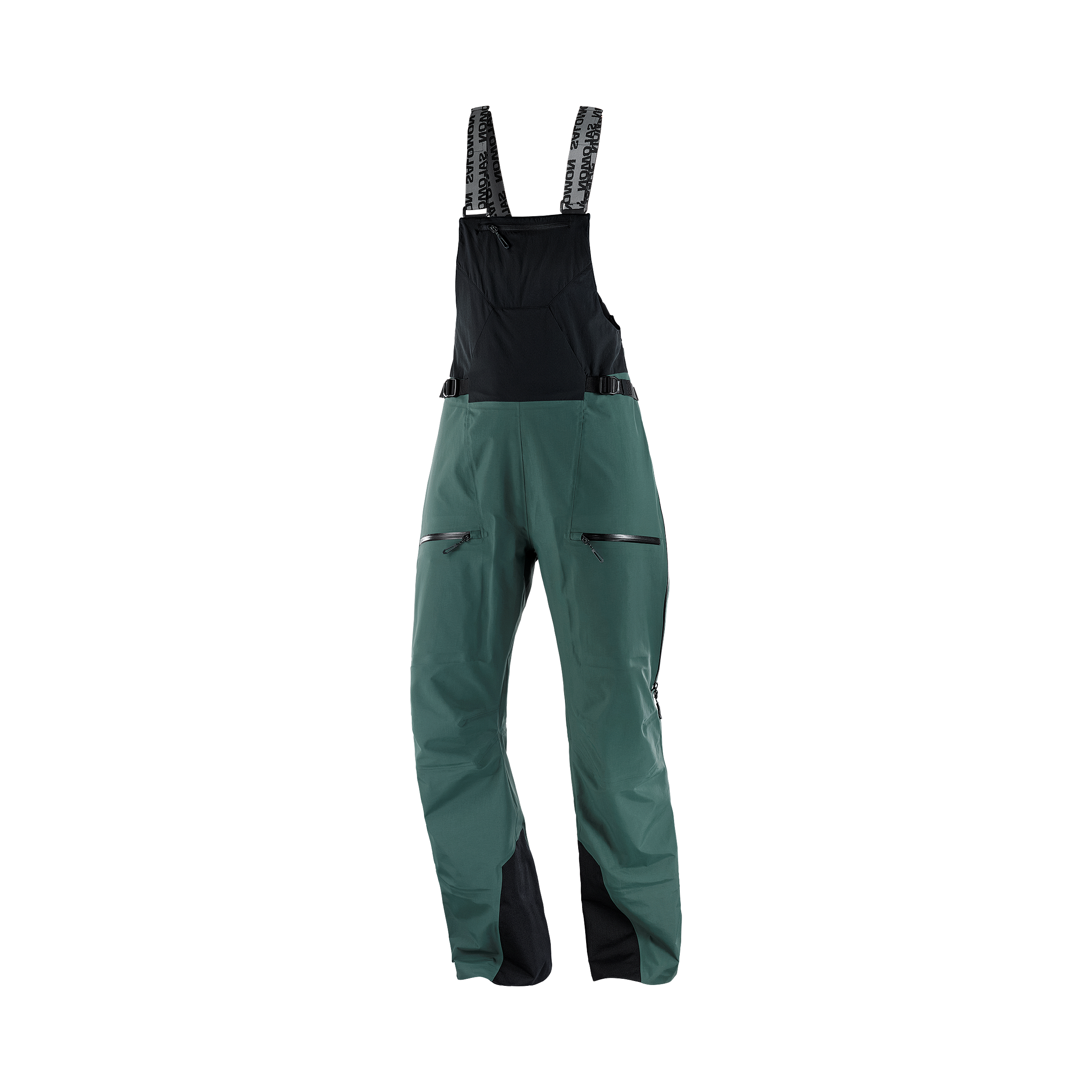 ABSOLUTE BIB W Women - Ski | Salomon