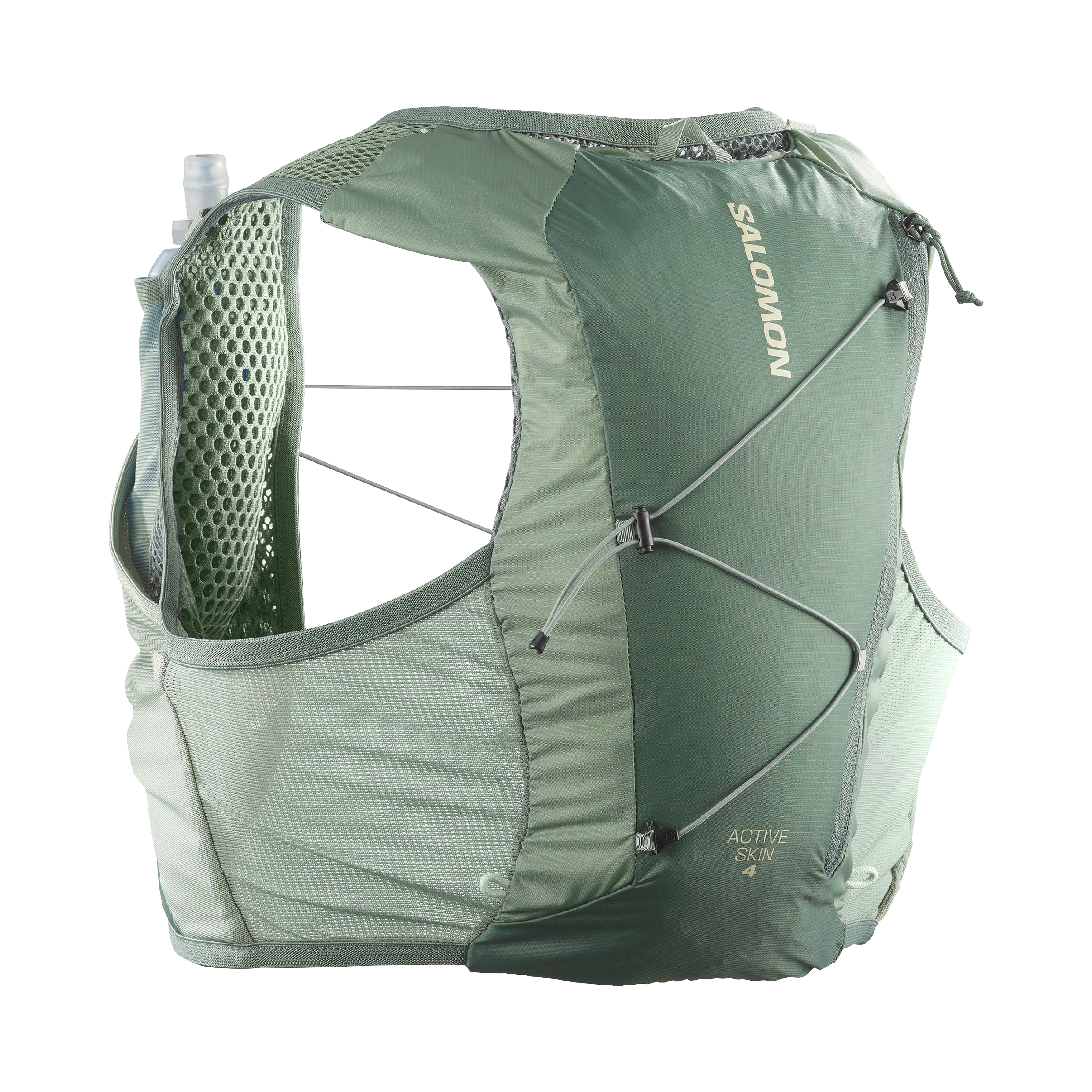 ACTIVE SKIN 4 Green | Salomon