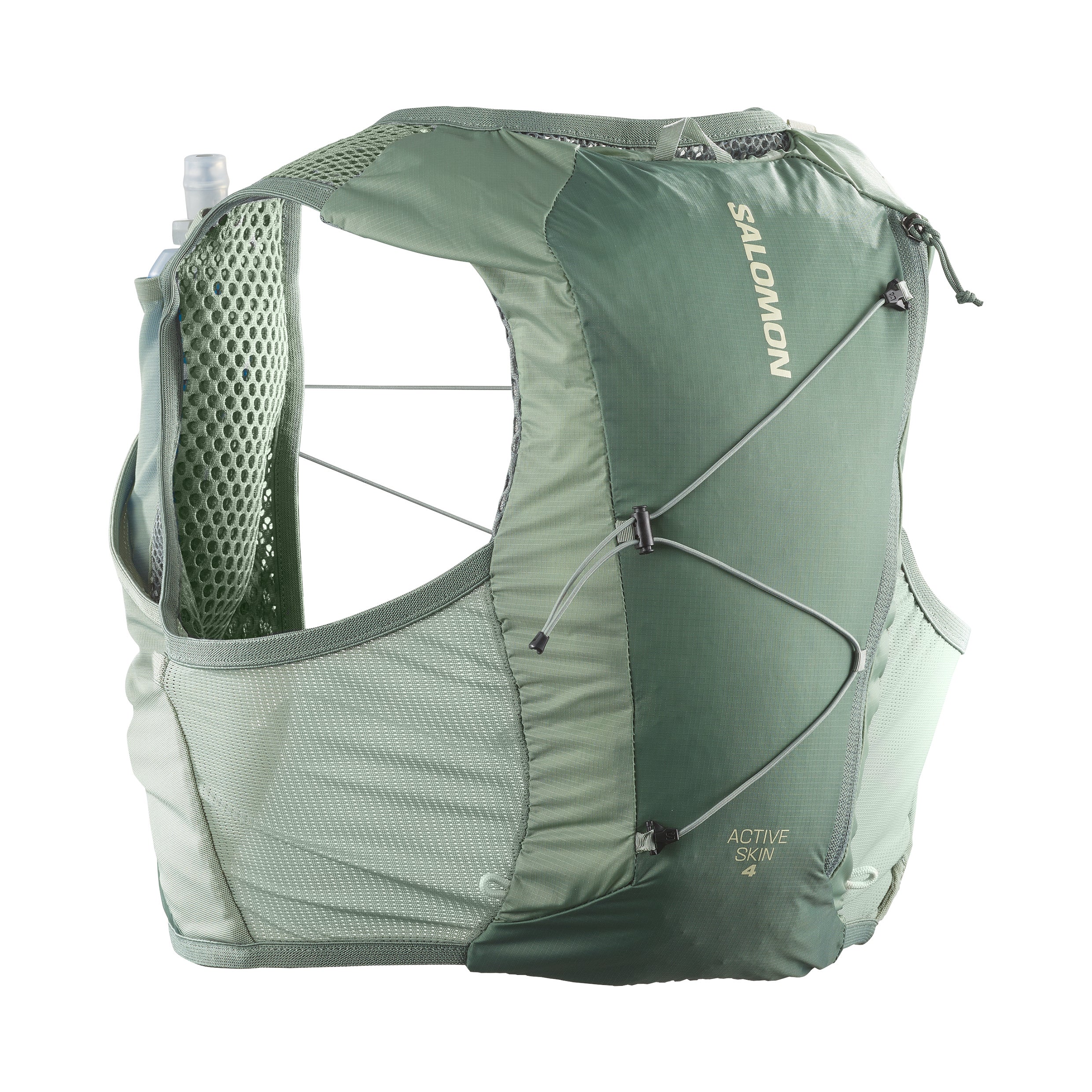 Main product image of ACTIVE SKIN 4 - Unisex běžecká vesta včetně láhví