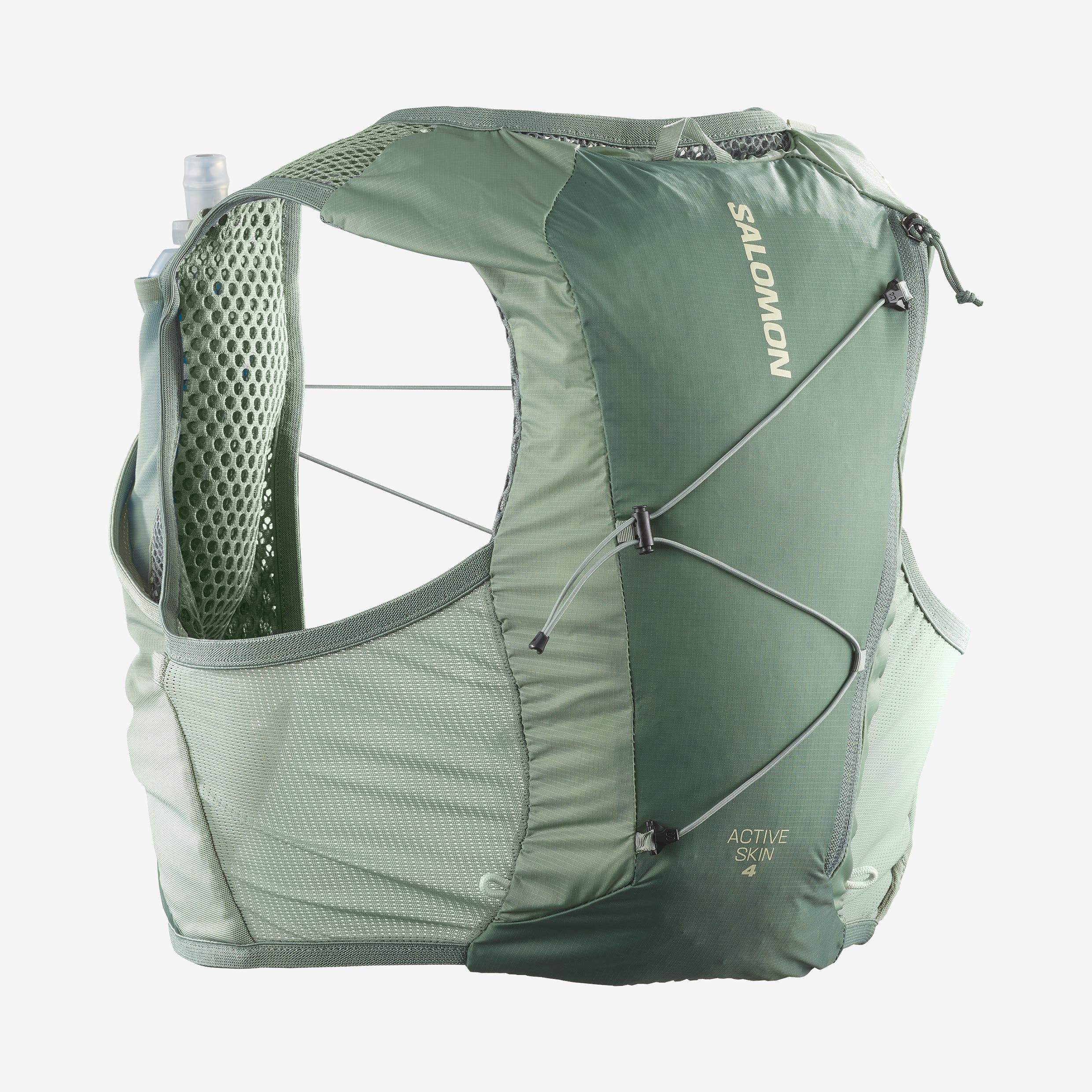 ACTIVE SKIN 4 Green | Salomon ACTIVE SKIN 4 Green | Salomon