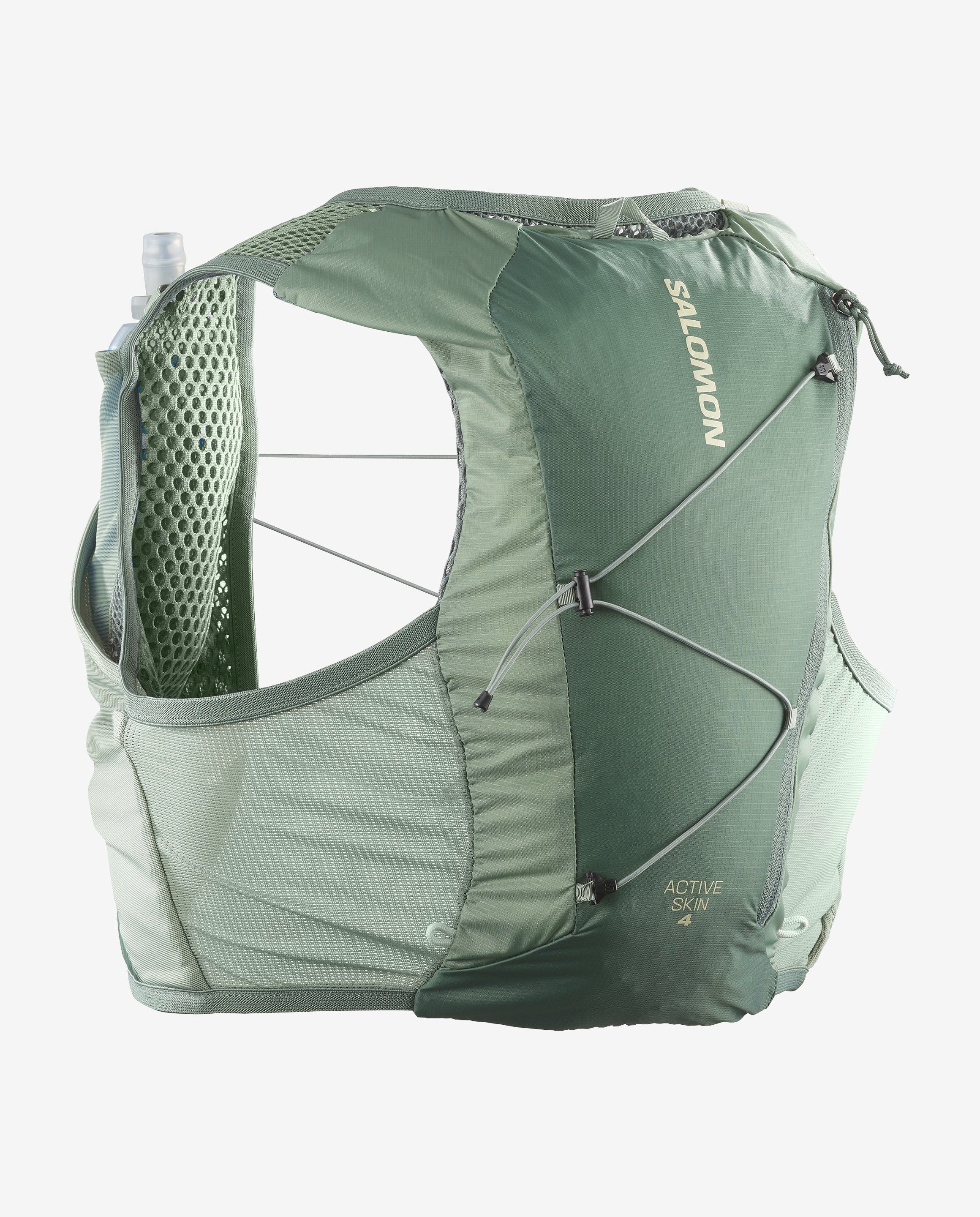 ACTIVE SKIN 4 Green | Salomon ACTIVE SKIN 4 Green | Salomon