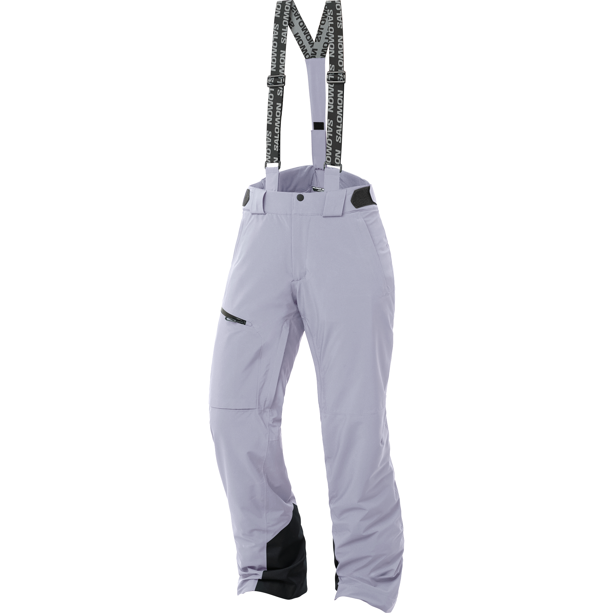 BRILLIANT PANT W Women - Ski | Salomon