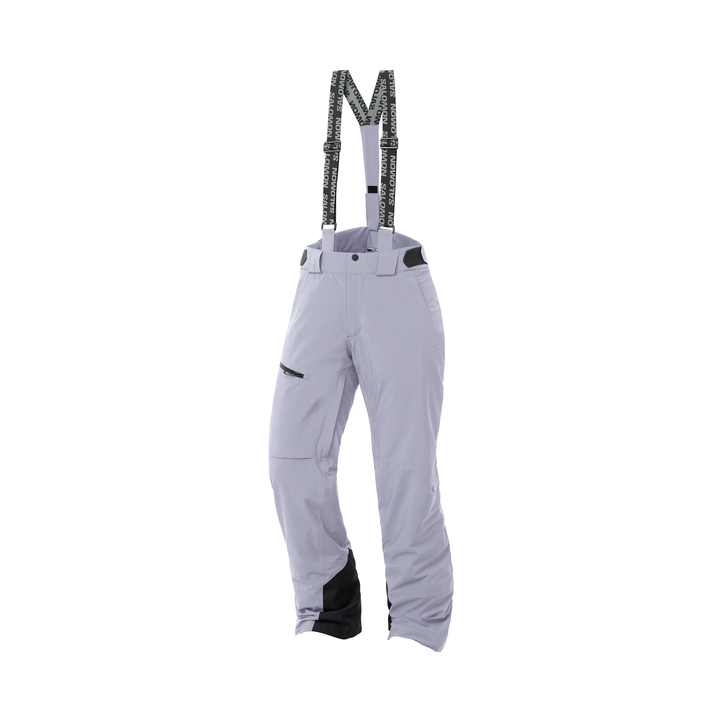 BRILLIANT Women's Ski Pants | Salomon