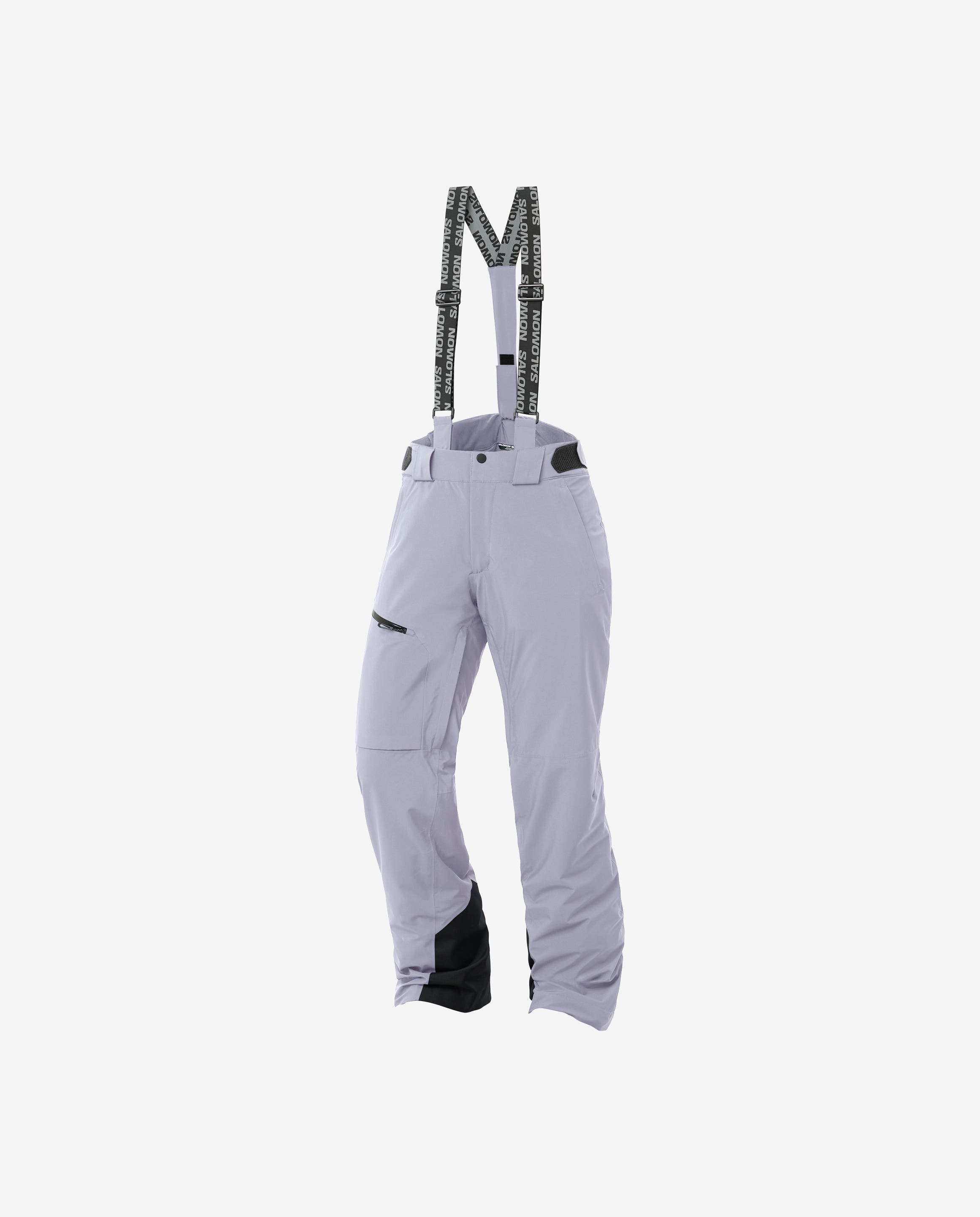 BRILLIANT Women's Ski Pants | Salomon BRILLIANT Women's Ski Pants | Salomon