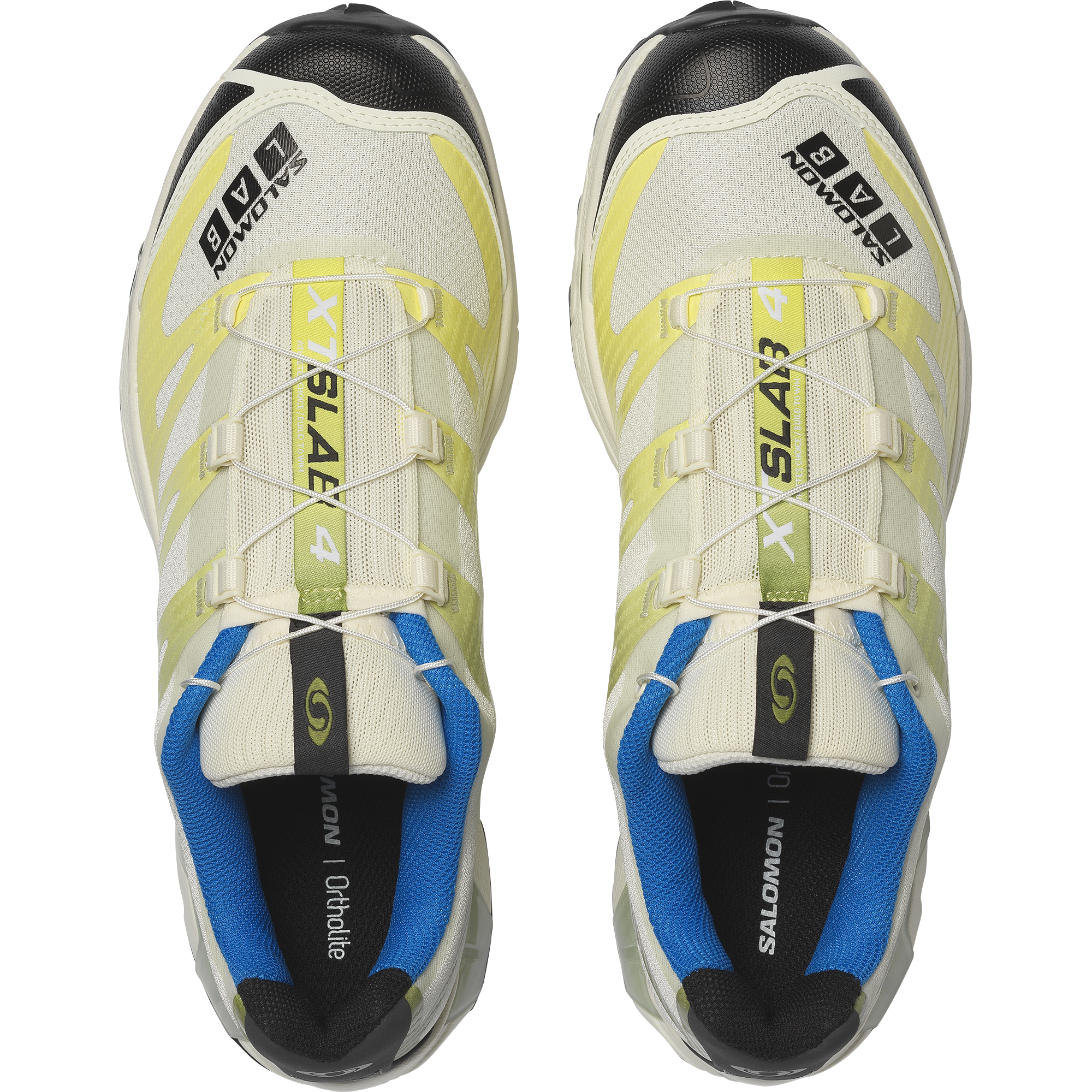 XT-4 OG White | Salomon