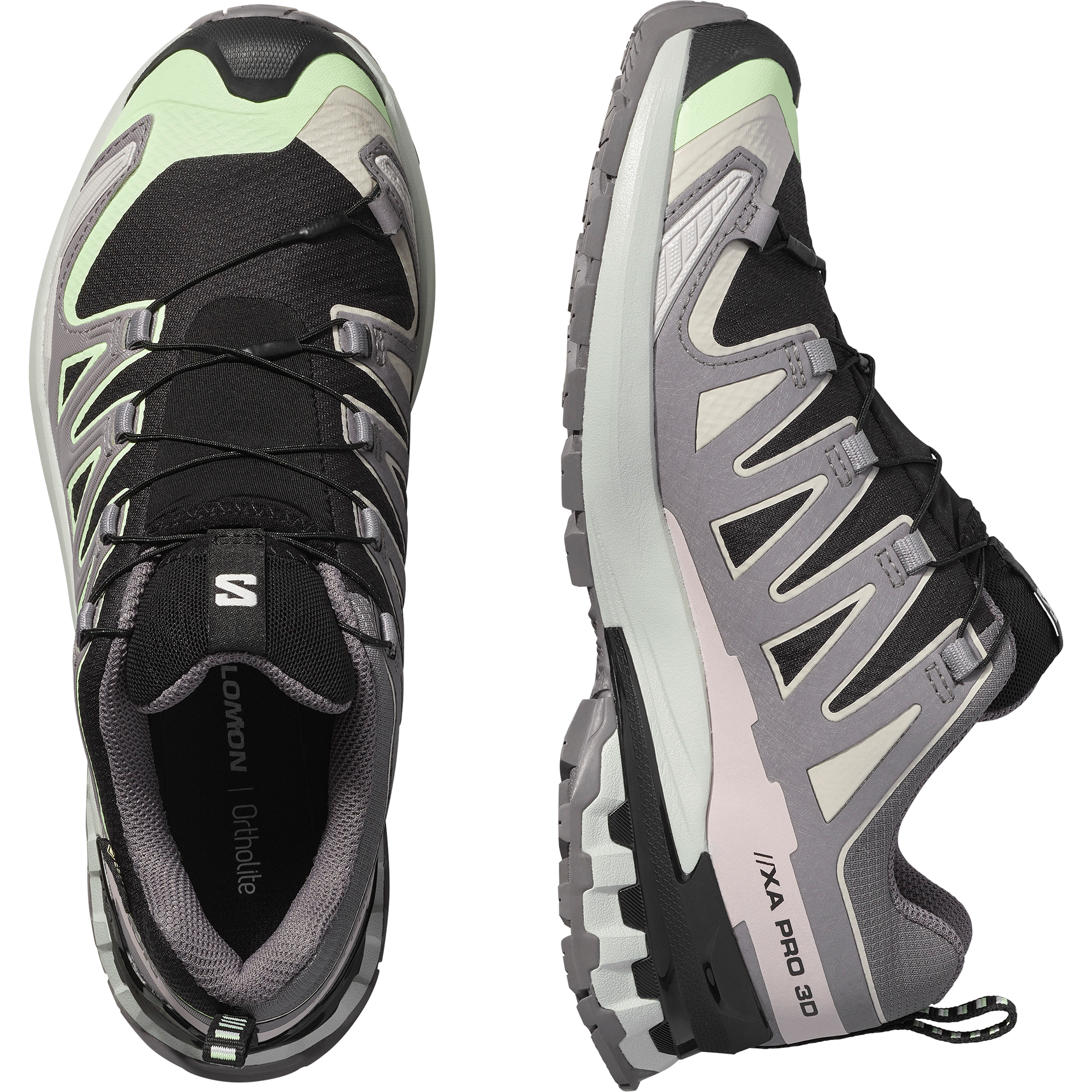 靴 salomon andwander XA PRO 3D GTX Buy Salomon and wander x XA Pro 3D GORE-TEX 'Dark Earth