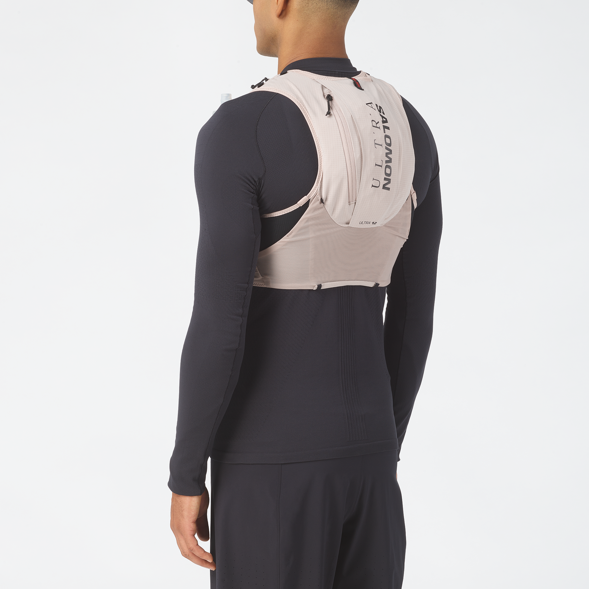 S/LAB ULTRA 12 Brown | Salomon