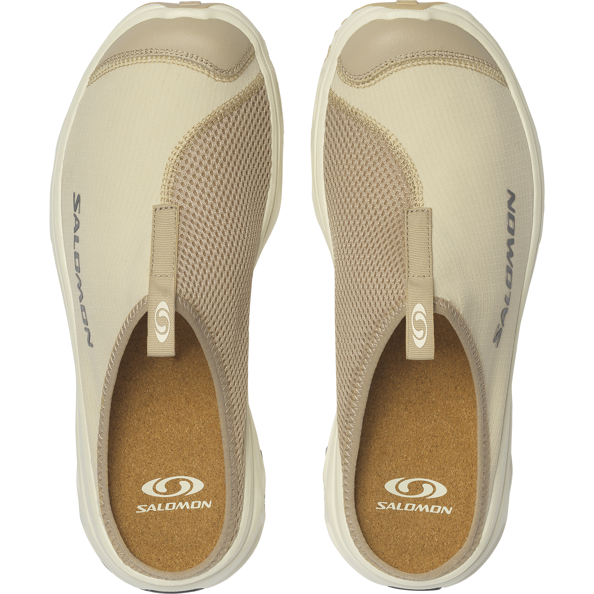 RX SLIDE 3.0 Unisex - Sneakers | Salomon