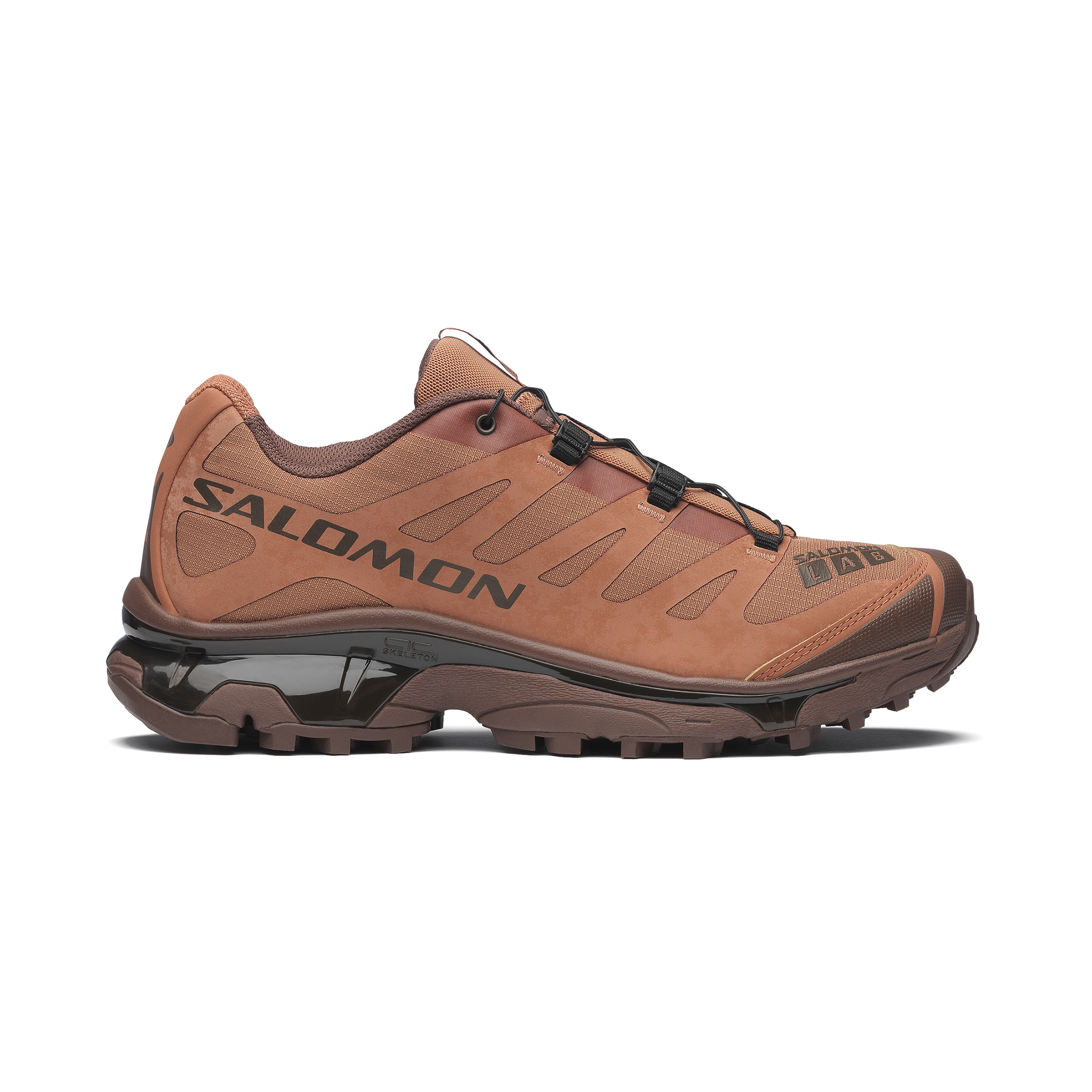 SALOMON XT-4 OG PROTECTIVE 25.0 スニーカー XT-4 OG PROTECTIVE Tan | Salomon