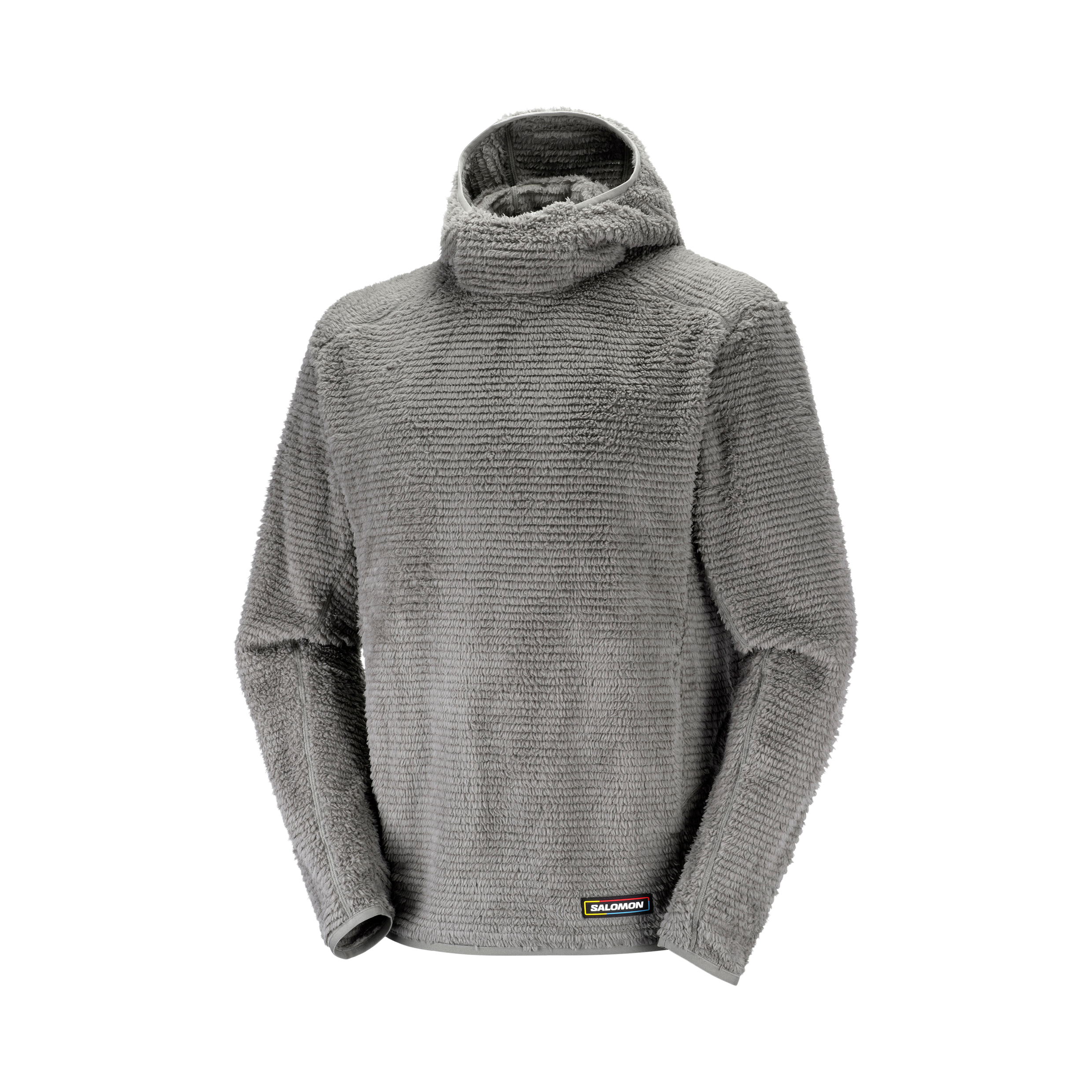 THERNOVA Grey | Salomon