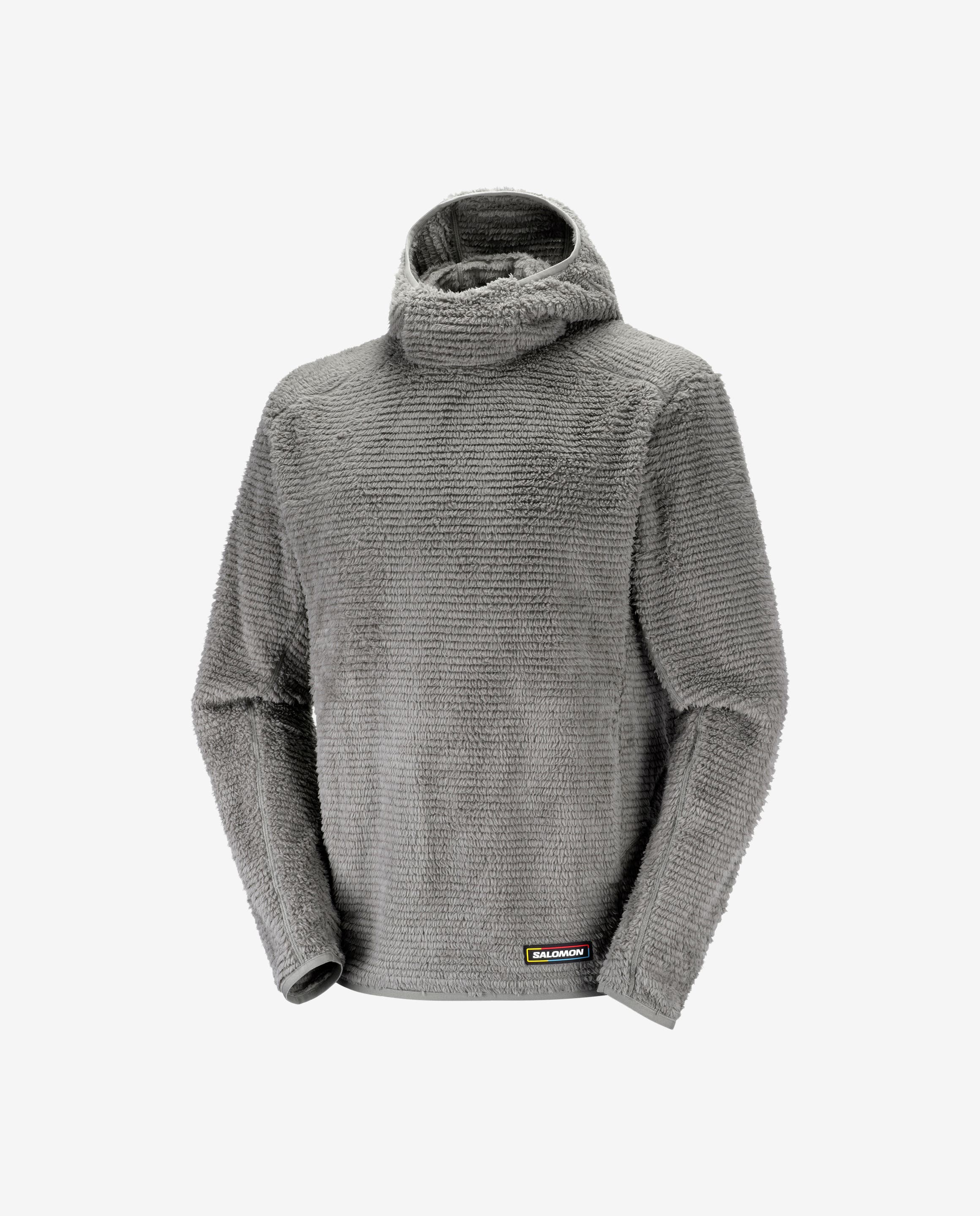 THERNOVA Grey | Salomon THERNOVA Grey | Salomon