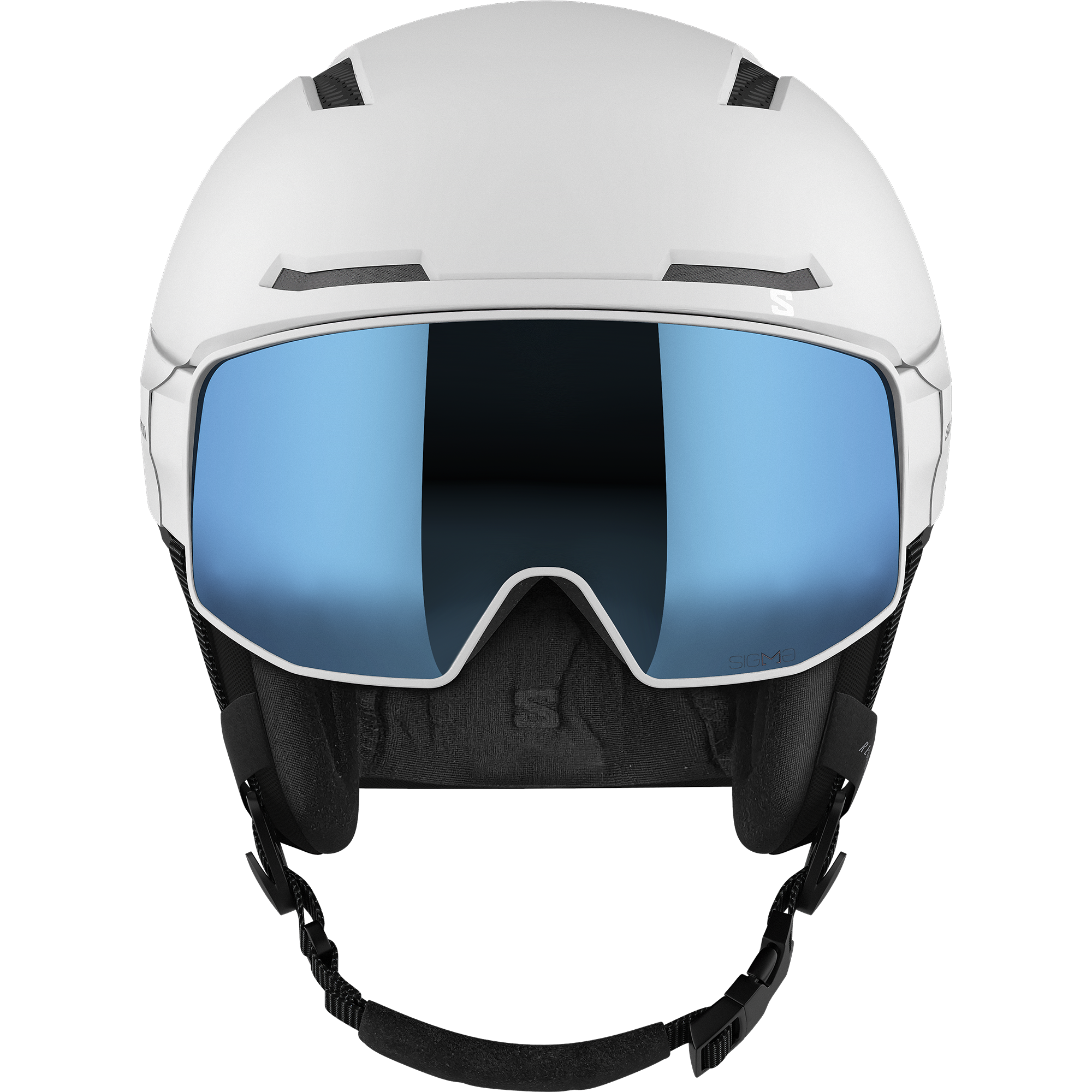 DRIVER PRO SIGMA MIPS White | Salomon