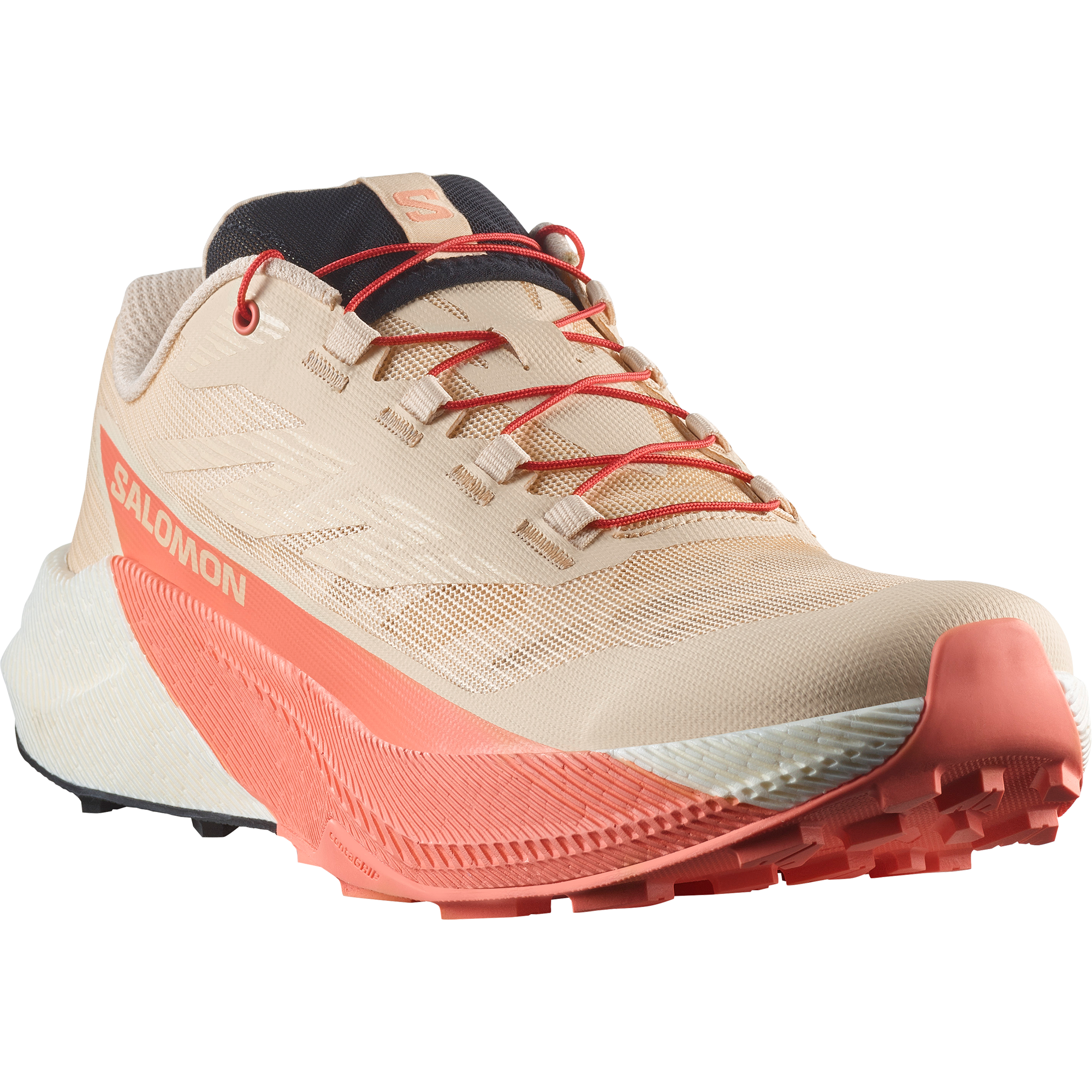 PULSAR Yellow | Salomon