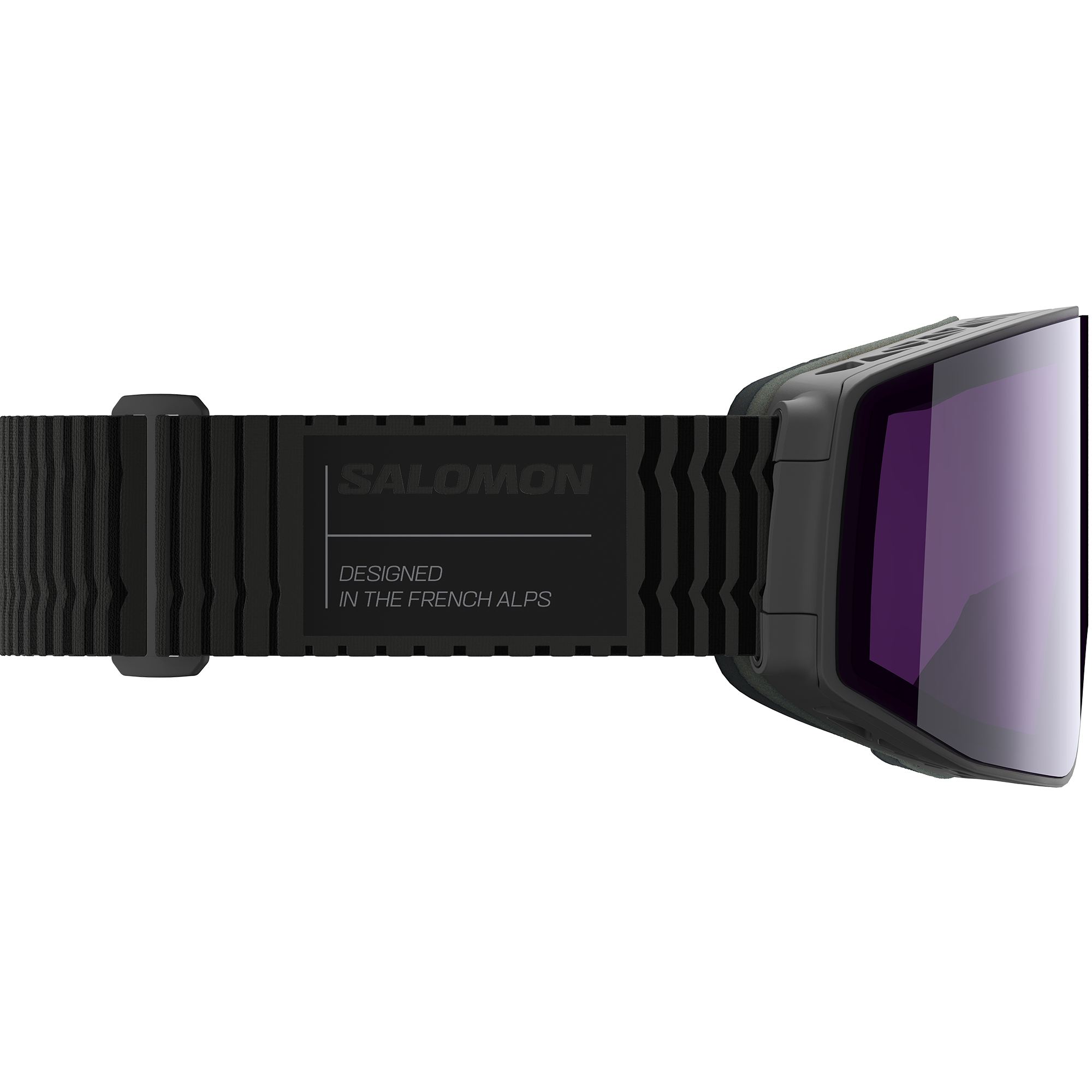 SENTRY PRIME SIGMA (and EXTRA LENS) Unisex - All-Mountain | Salomon