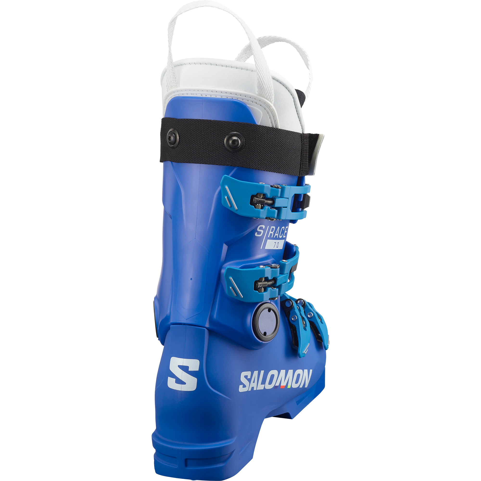 サロモン　Salomon S/Race 70 子供用スキーブーツ　24〜24.5 S/RACE 70 Junior - Race/Clubs | Salomon