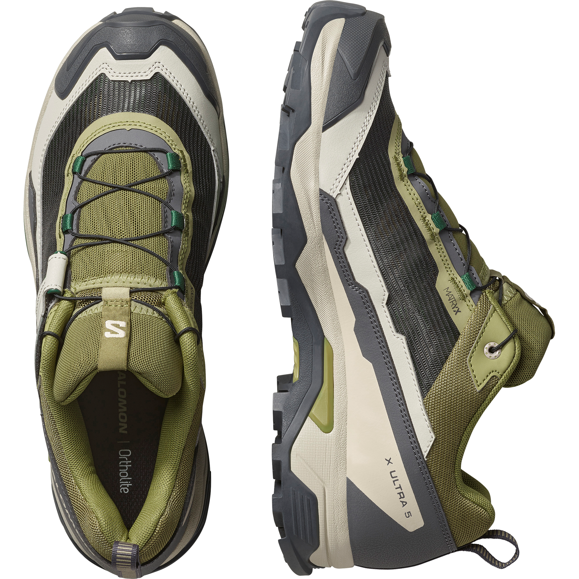 X ULTRA 5 Men - Hiking | Salomon