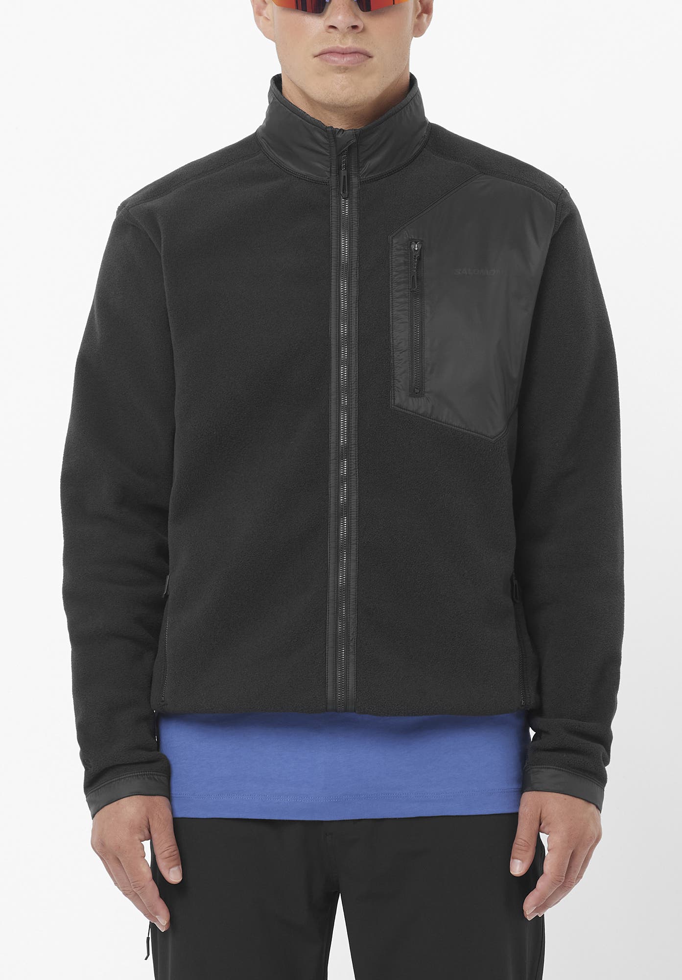 CHROMA Black | Salomon CHROMA Black | Salomon
