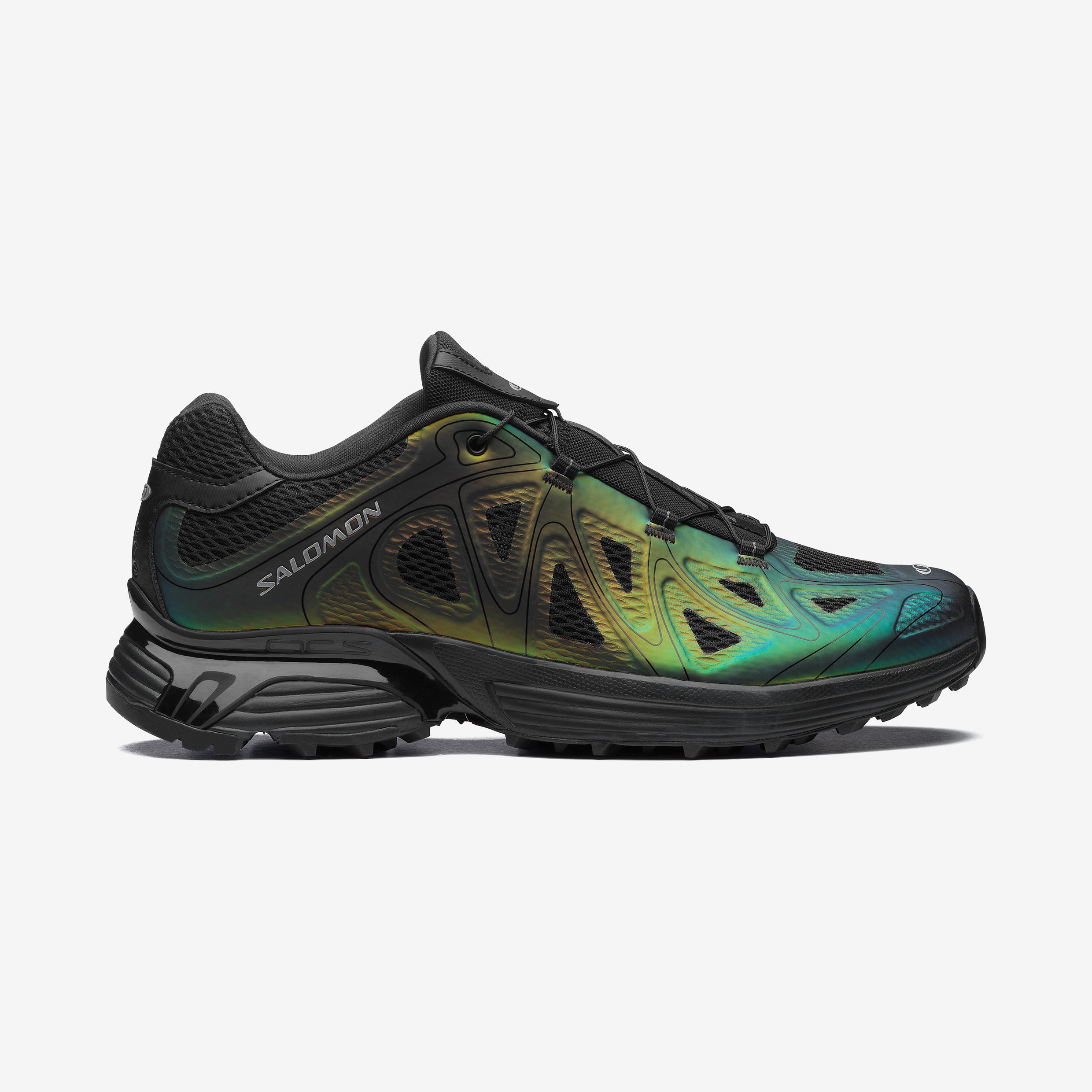 XT-WHISPER VOID Black | Salomon XT-WHISPER VOID Black | Salomon