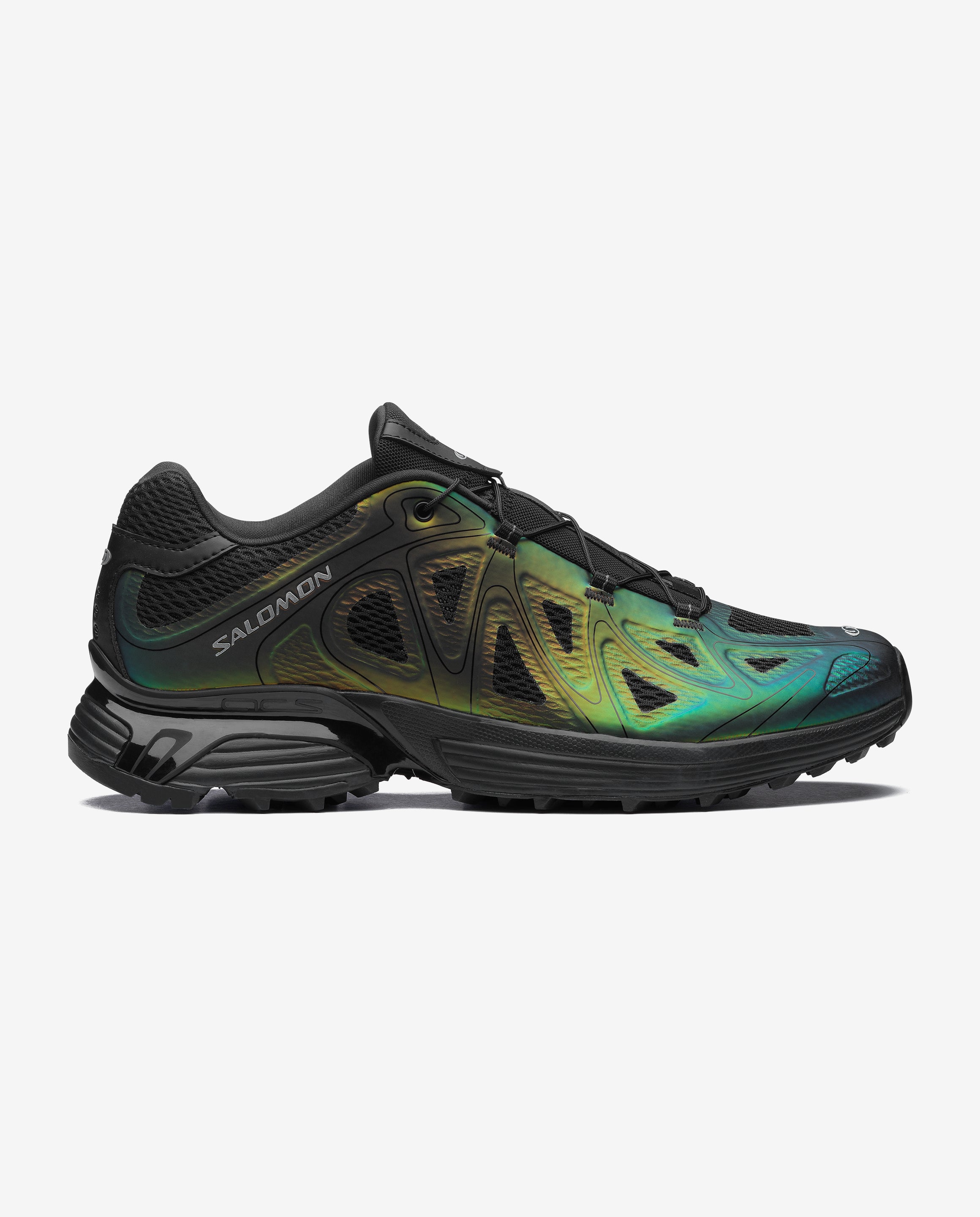 XT-WHISPER VOID Black | Salomon XT-WHISPER VOID Black | Salomon
