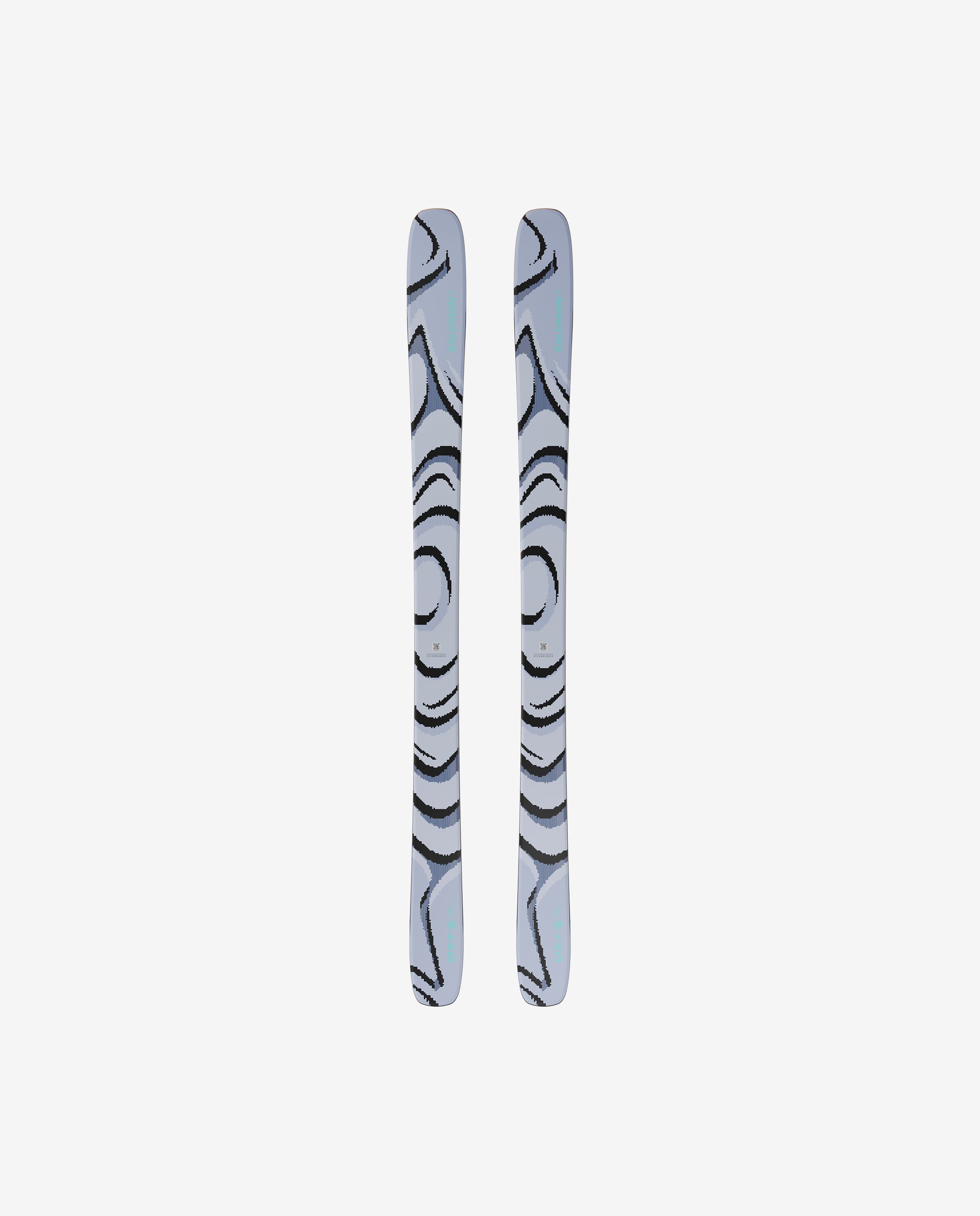 removing salomon ski tip protector 1 x 2 ESH 14 Accessories, Adults Unisex, Multicolor (Multicoloured), NS Sports & Outdoors no matter the line you choose Salomon SNS Binding Repair How