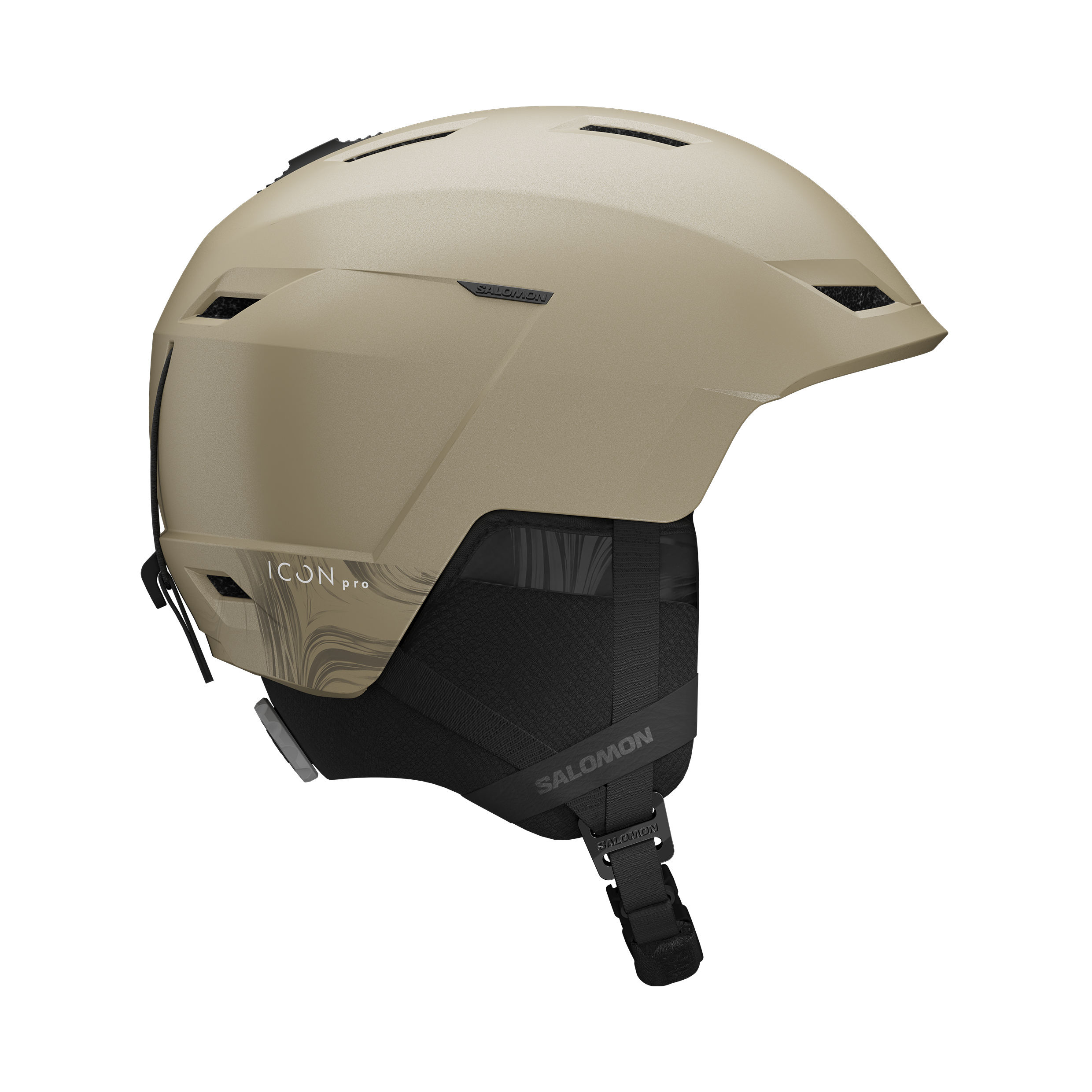 ICON LT PRO Helmets - All-Mountain/On-Piste - Unisex | Salomon