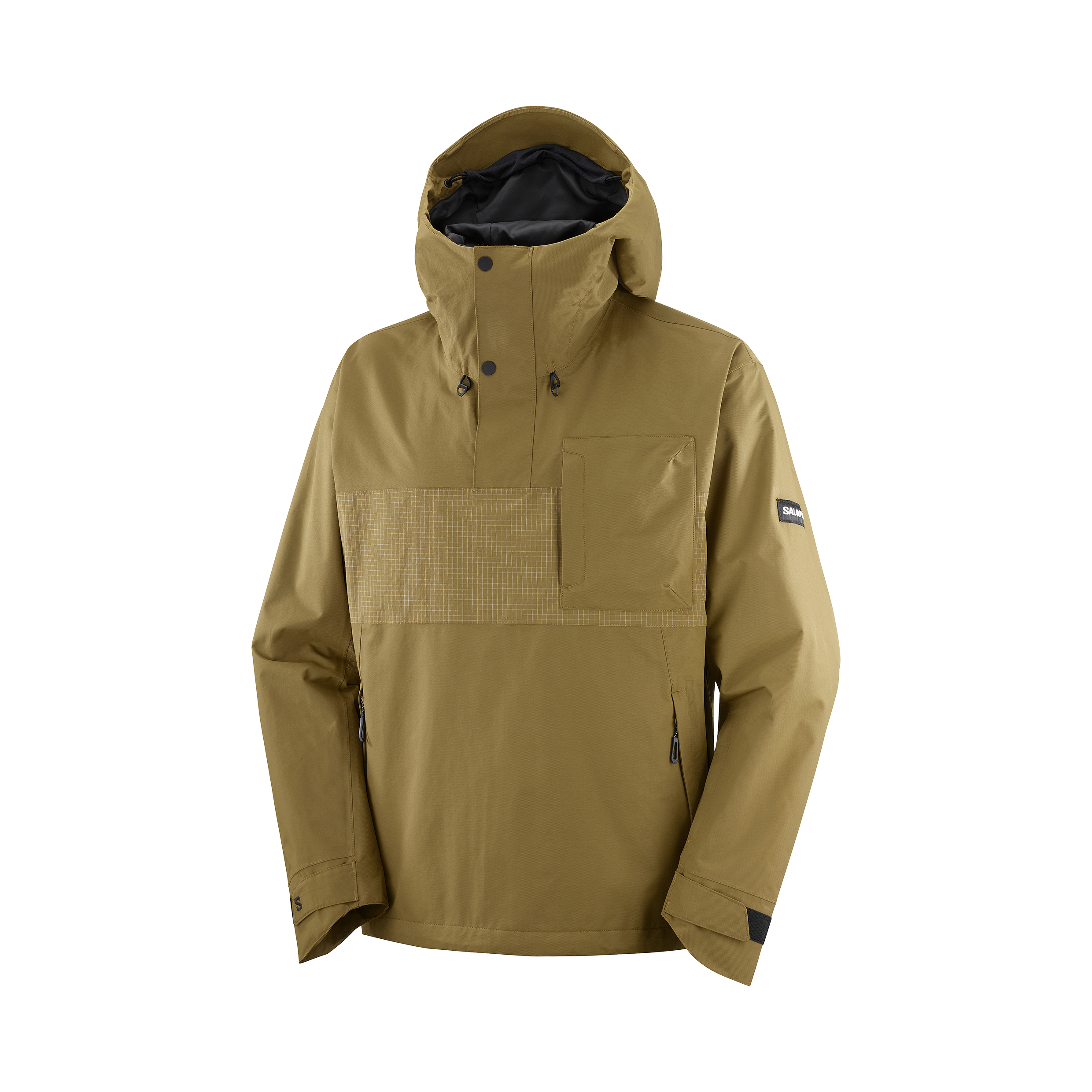 VENOM Men's Shell Jacket | Salomon