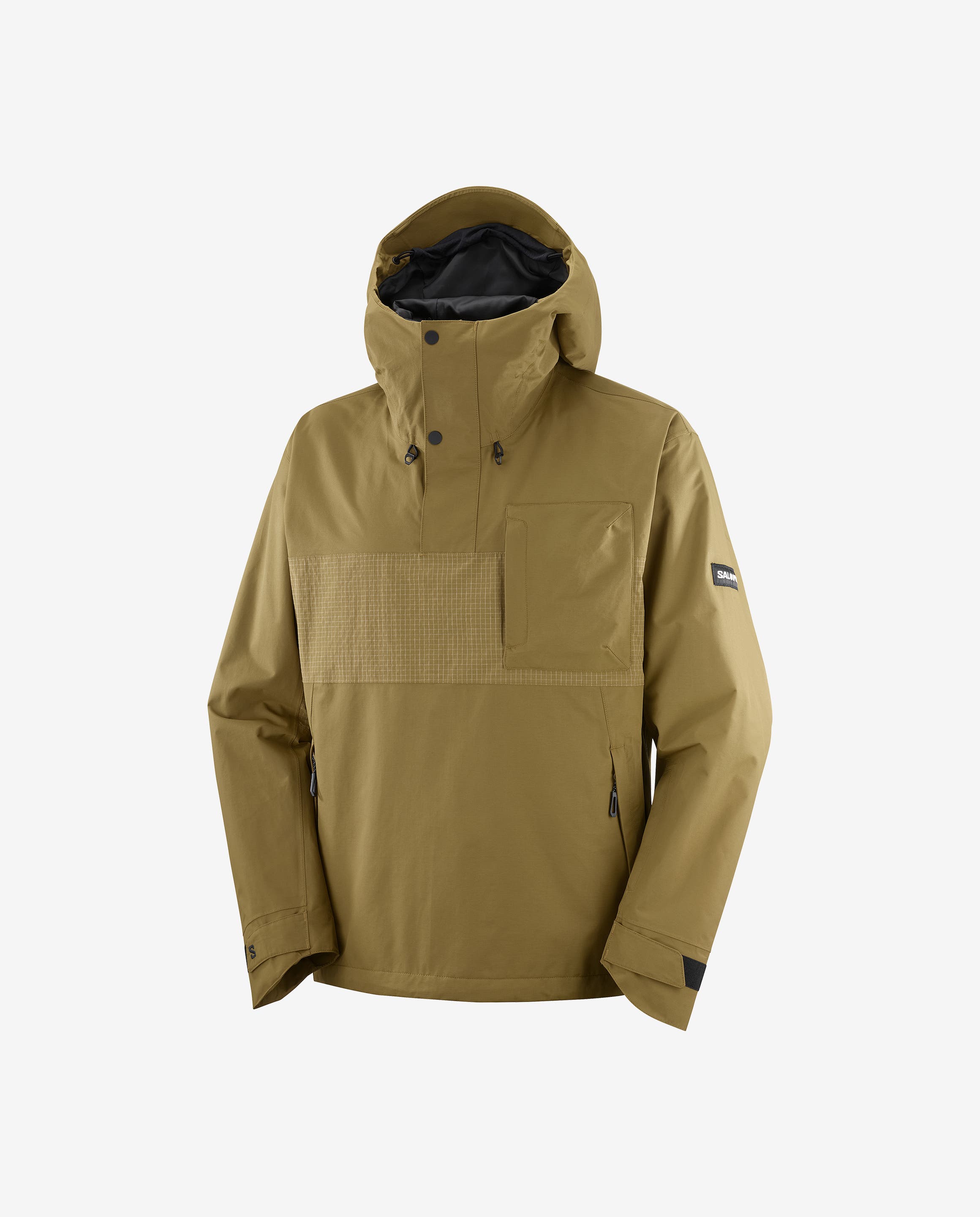 VENOM Yellow | Salomon VENOM Yellow | Salomon