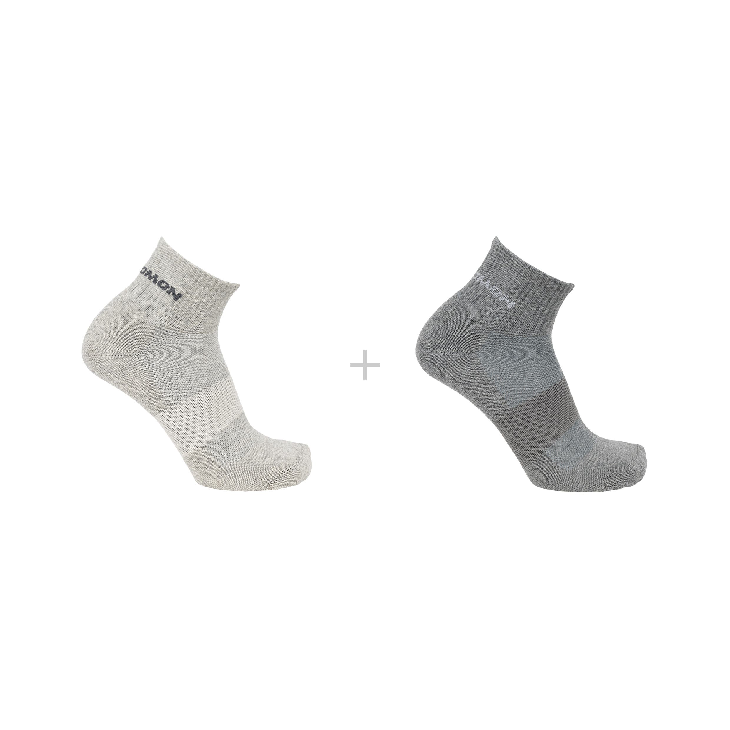 Main product image of EVASION ANKLE 2-PACK - Unisex Socks