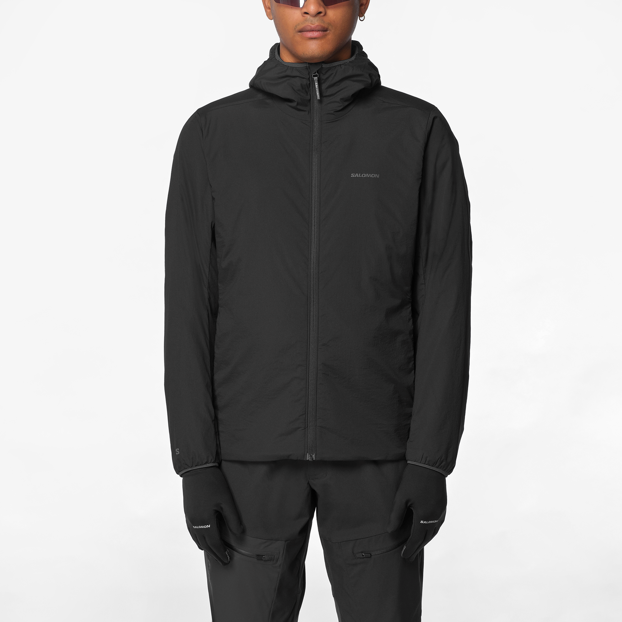 MOUNTAIN FLEX Black | Salomon