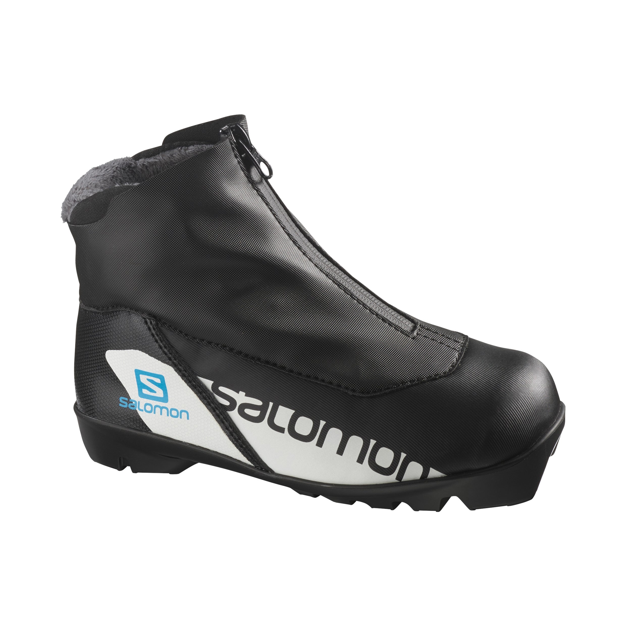 Image principale du produit RC JUNIOR - Chaussures nordiques - Classic - Enfant