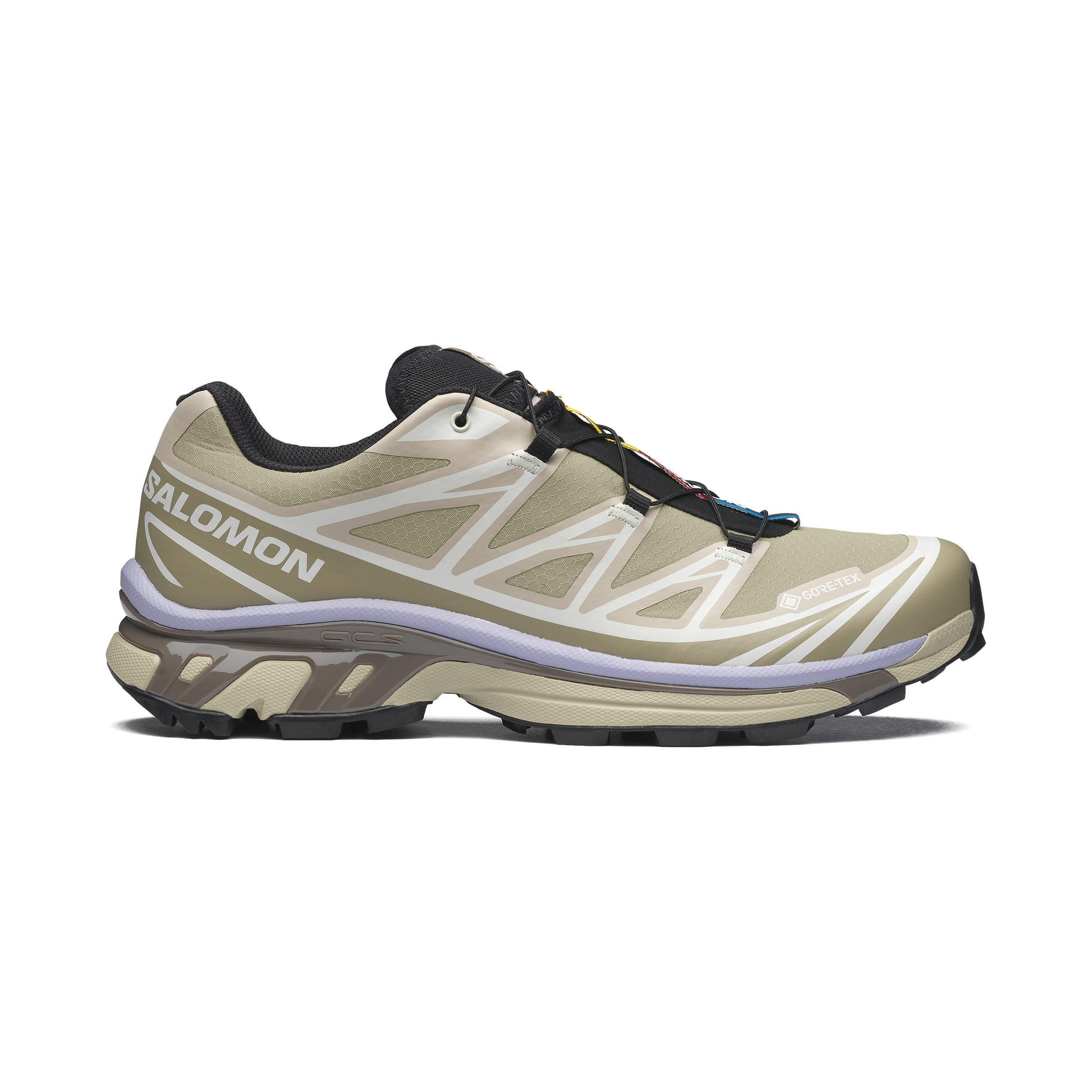 Main product image of XT-6 GORE-TEX - Sneakers - Unisex