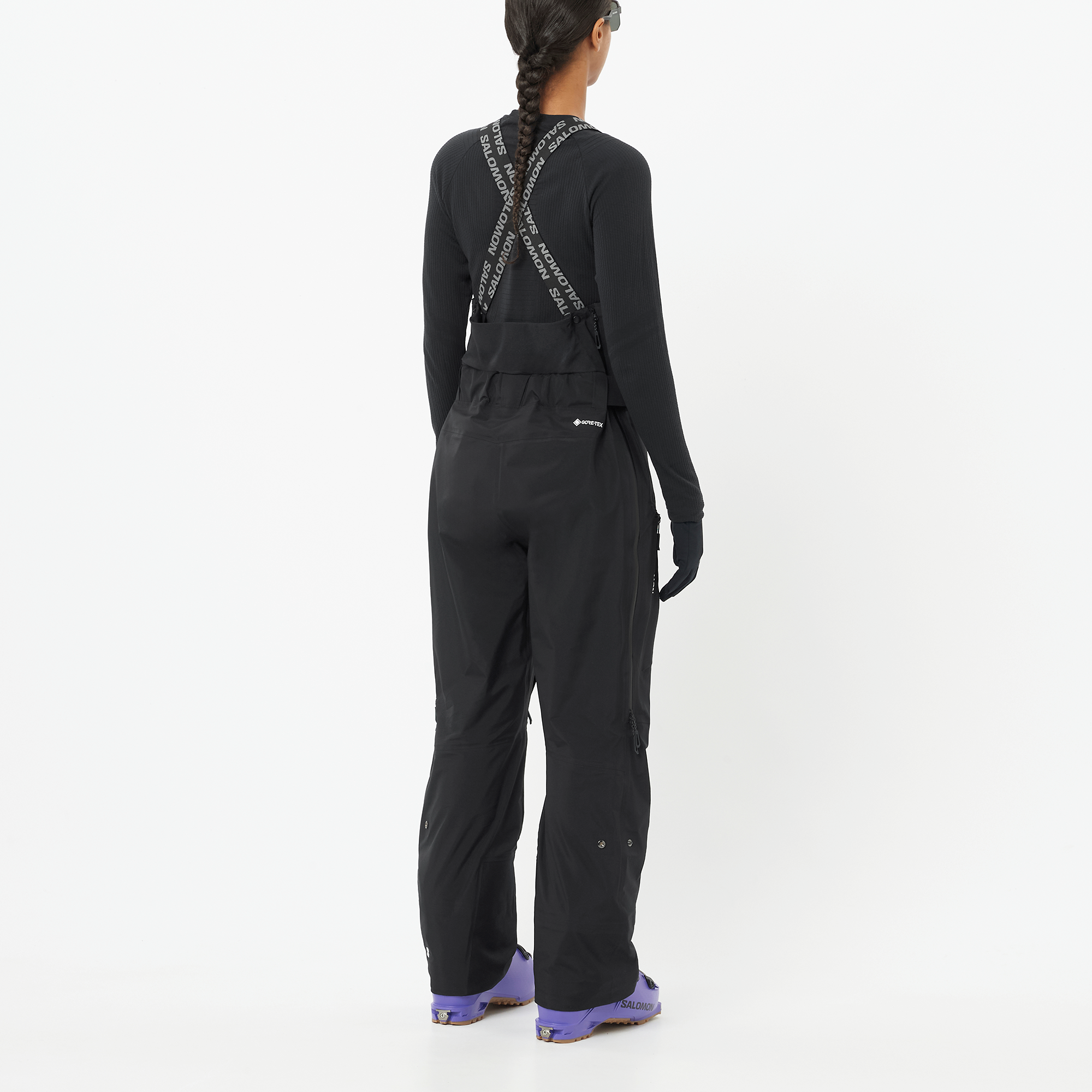 SCRAMBLER GORE-TEX Women - Ski | Salomon