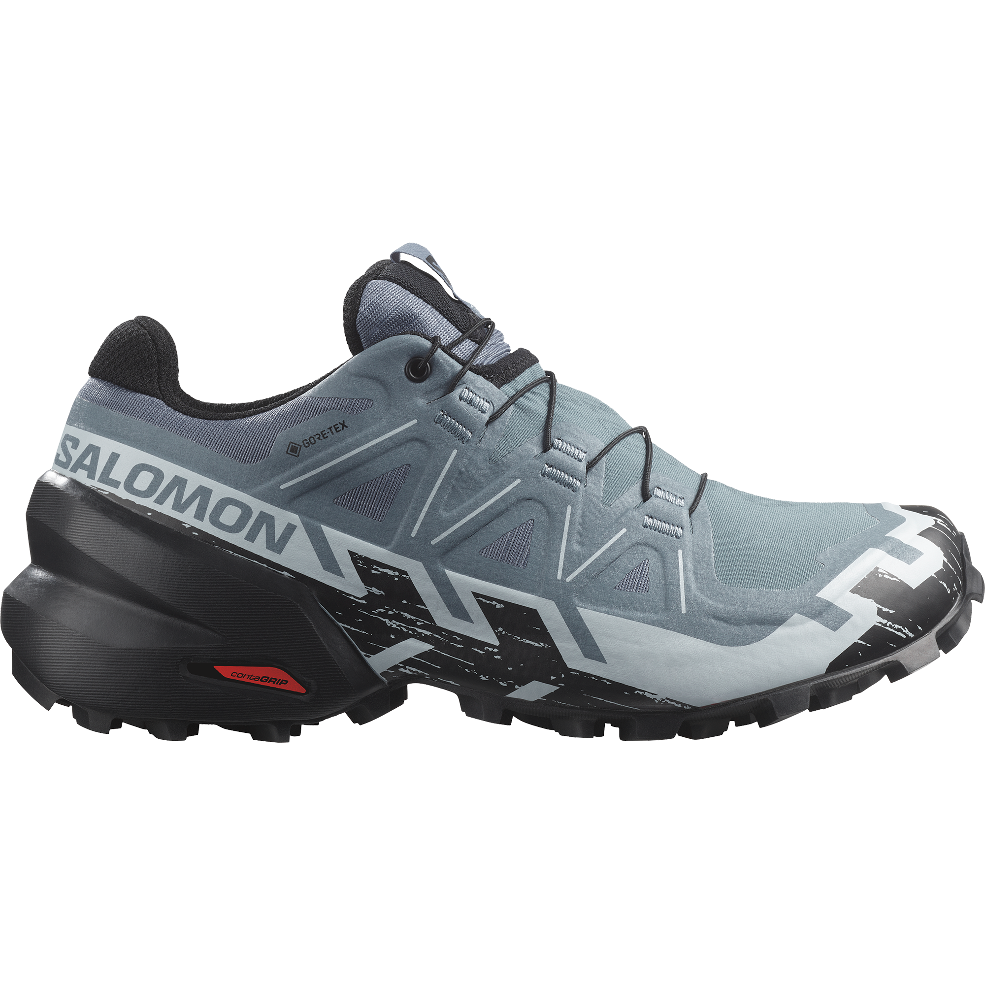THUNDERCROSS GTX W Women - Trail Running | Salomon